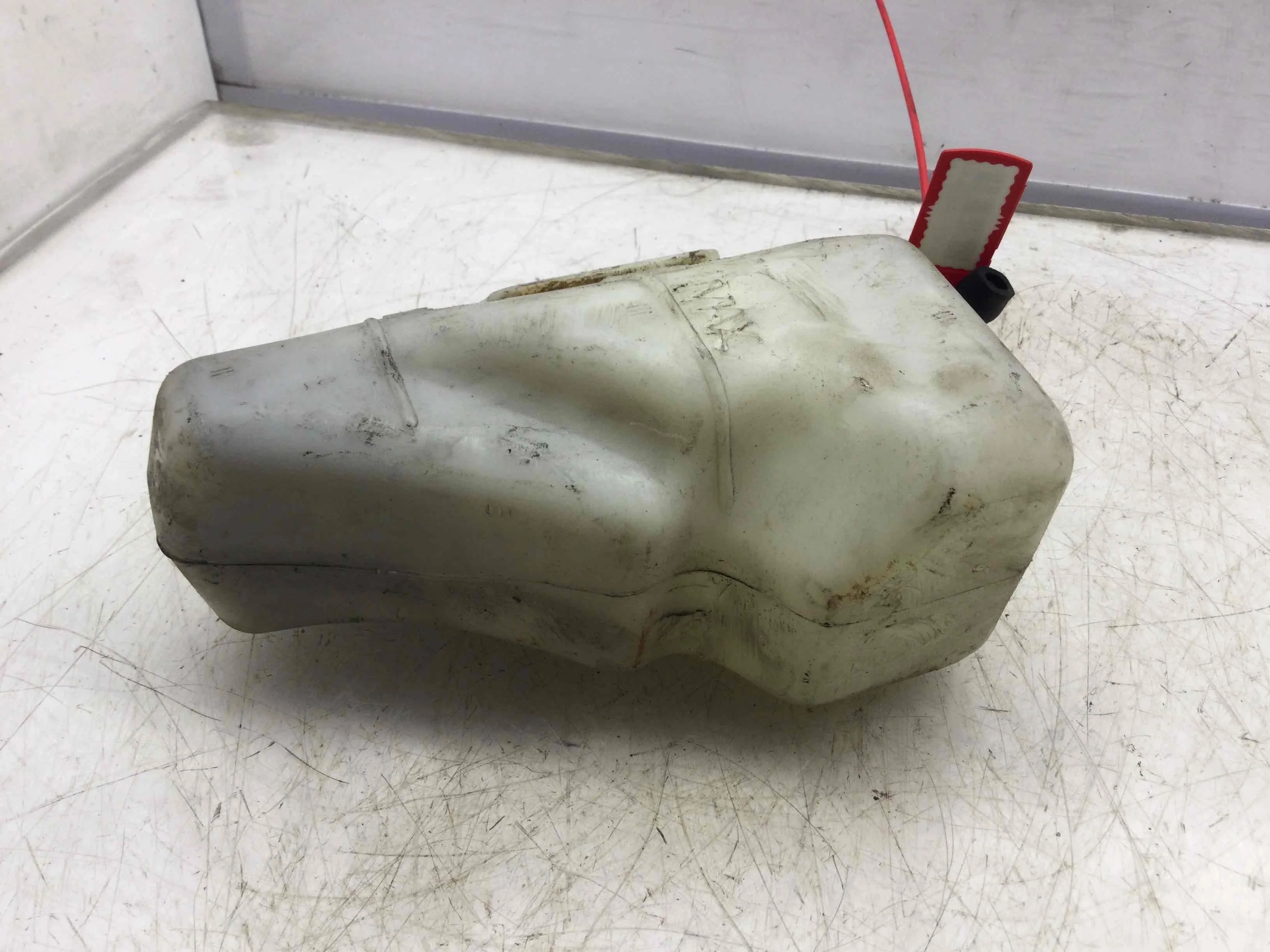 Бачок расширительный Honda Civic Civic V 1991 - 1996 бензин 1.4 i Механика Седан