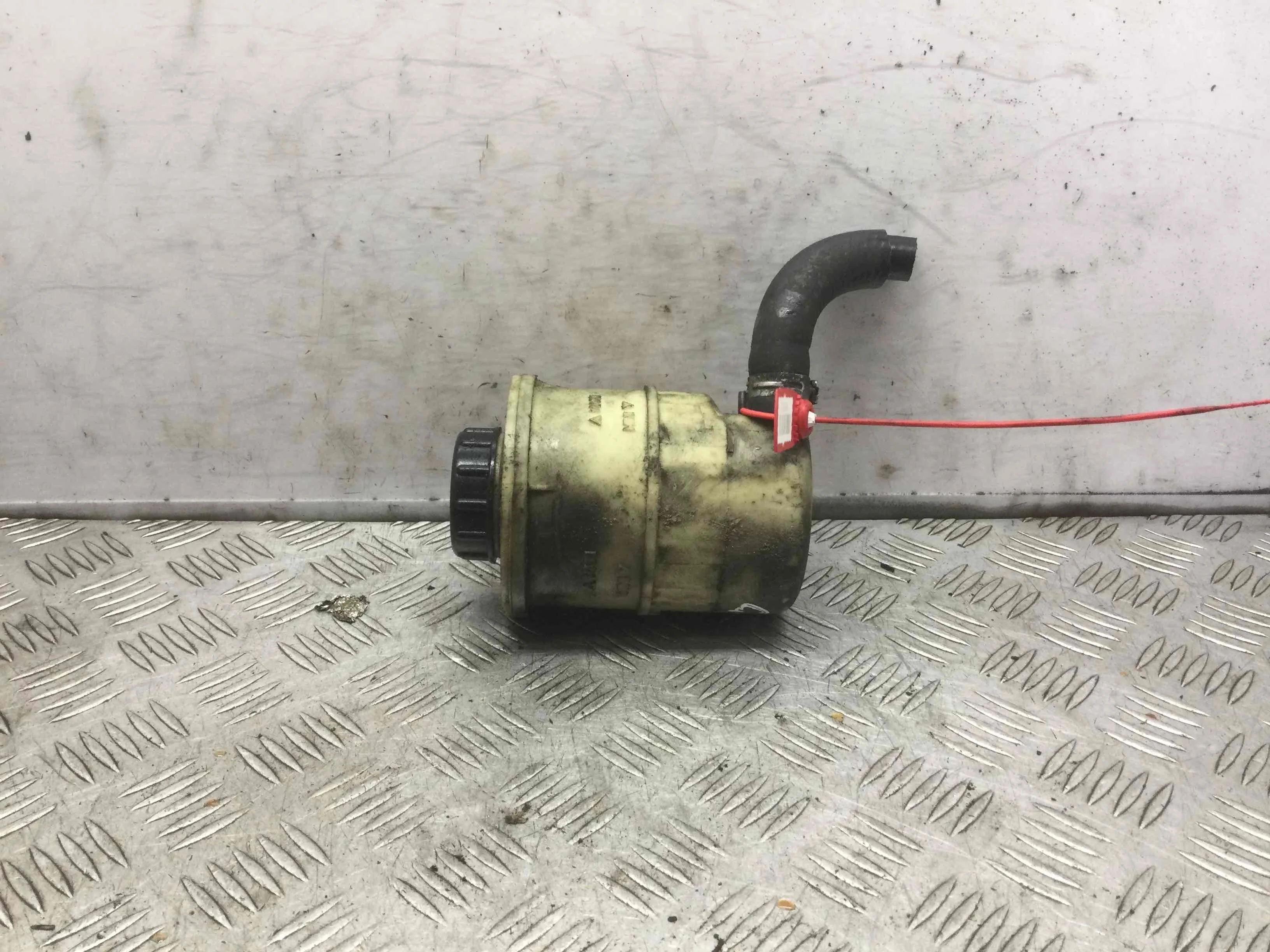 Бачок гидроусилителя Renault Espace Espace III (JE) 1996 - 2002 бензин 2.0 i Механика Минивэн