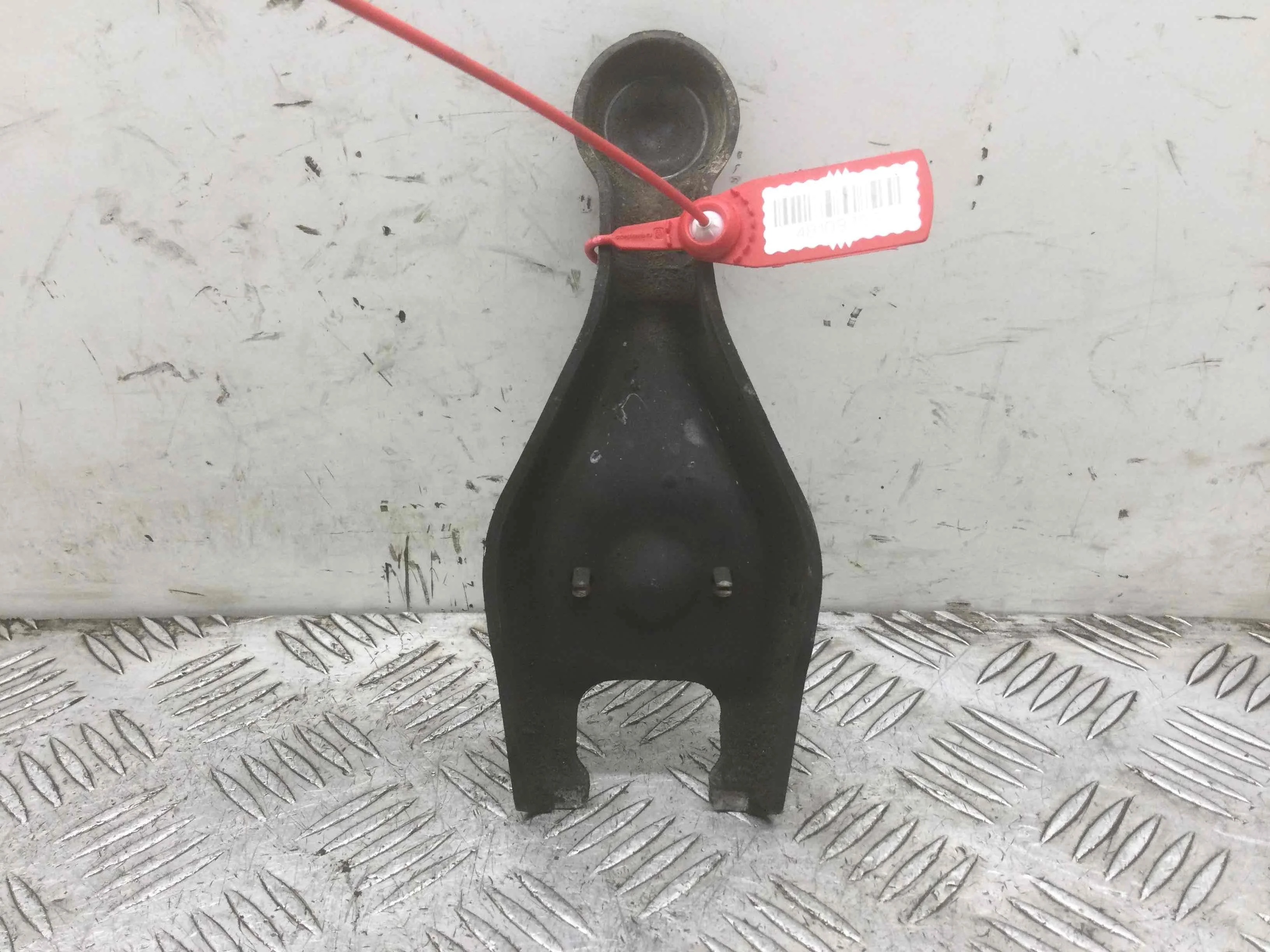 Вилка сцепления Peugeot 307 1 поколение (2001-2005) бензин 1.6 i Механика Х/б