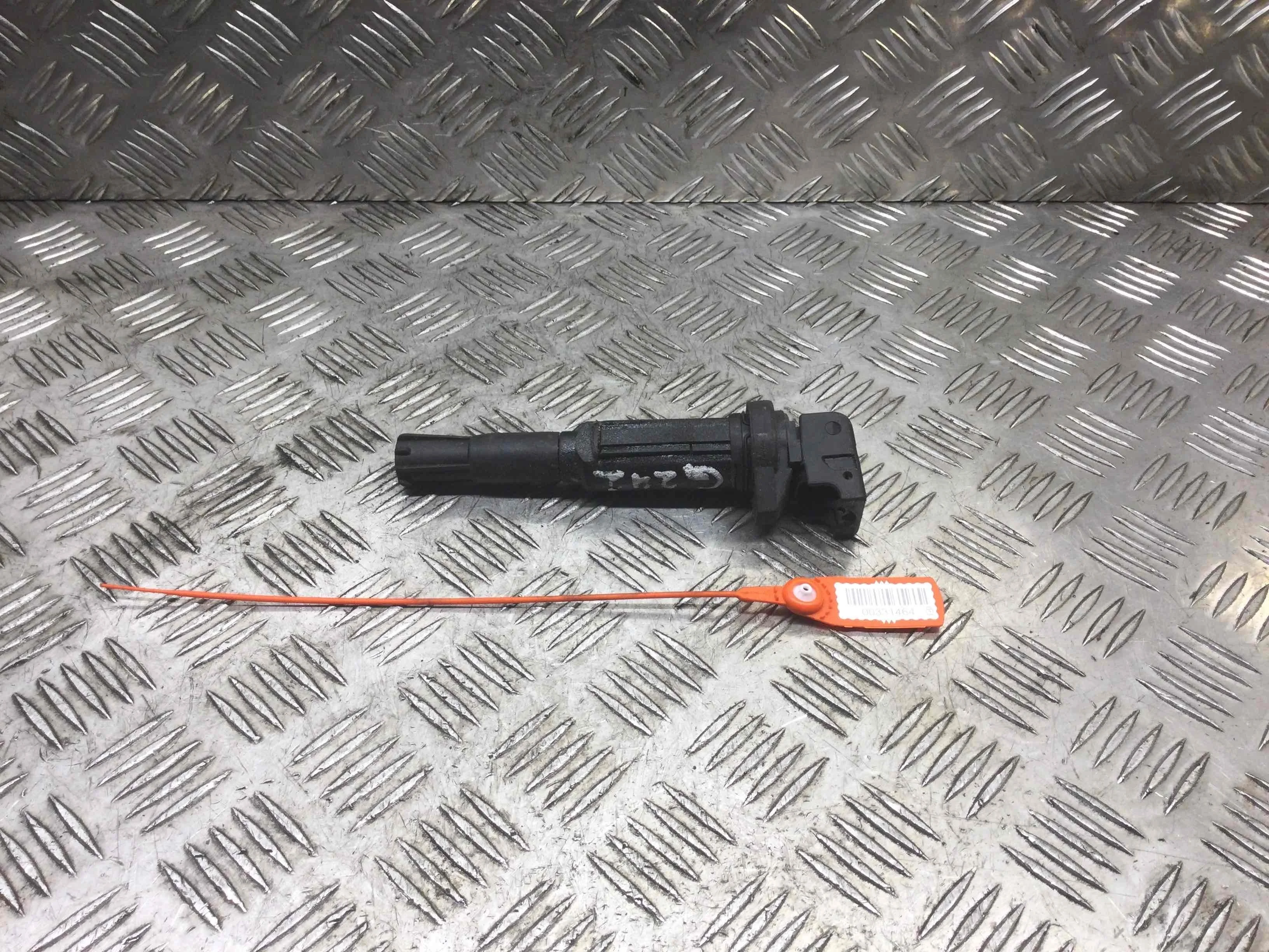 Катушка зажигания BMW 3-Series 3-Series E46 1998 - 2006 бензин 2.0 i Механика Купе