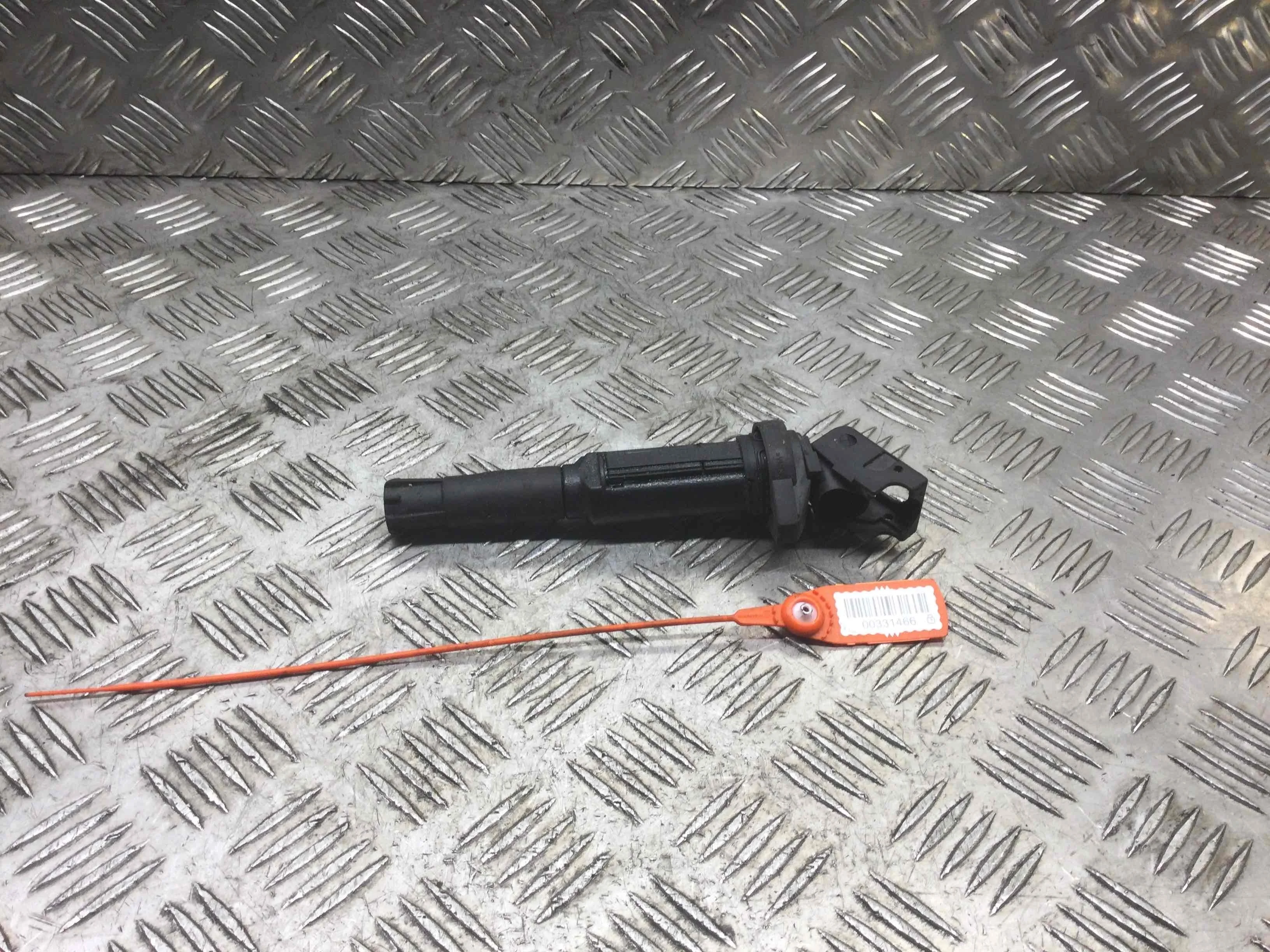 Катушка зажигания BMW 3-Series 3-Series E46 1998 - 2006 бензин 2.0 i Механика Купе