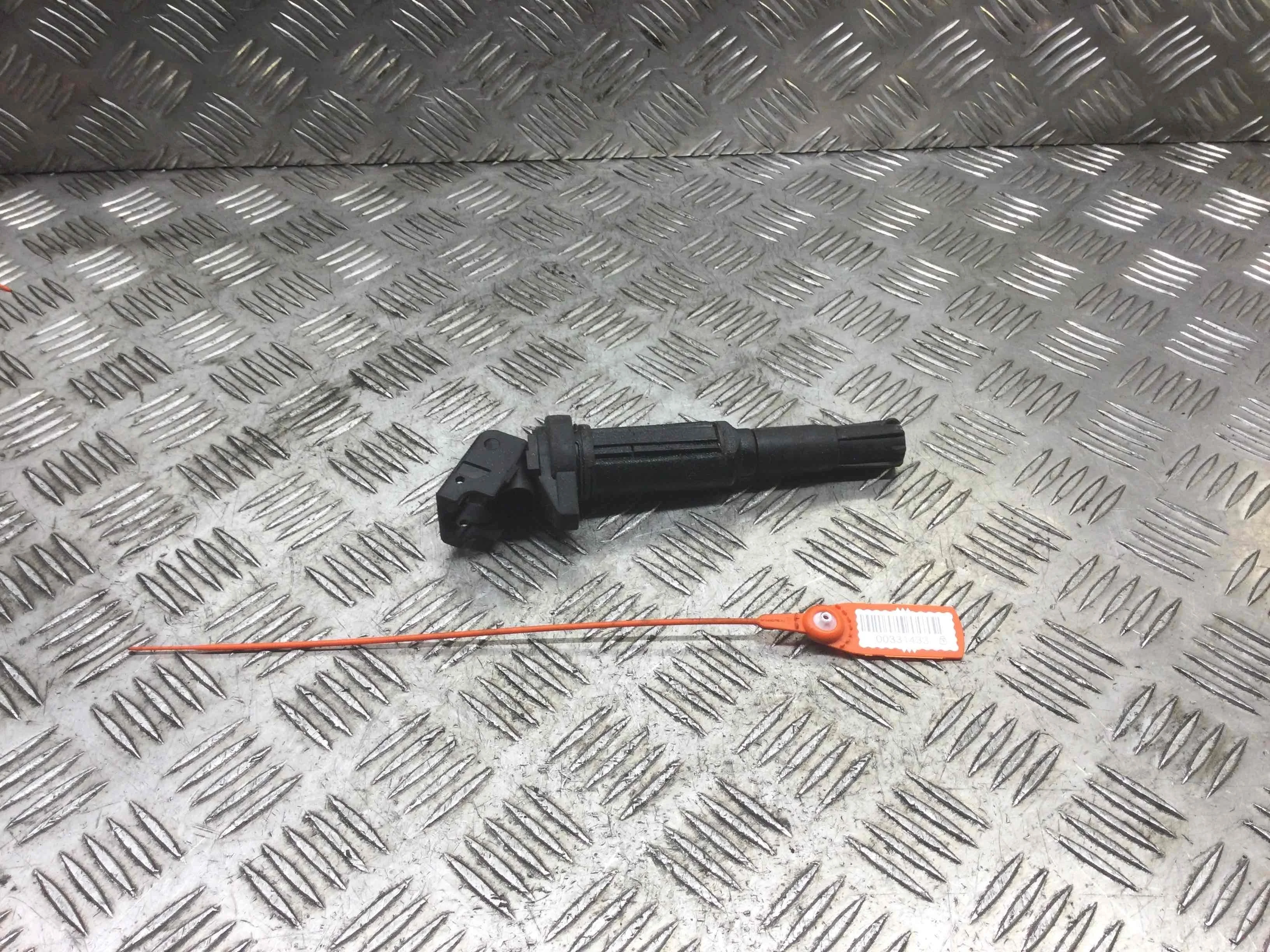 Катушка зажигания BMW 3-Series 3-Series E46 1998 - 2006 бензин 2.0 i Механика Купе