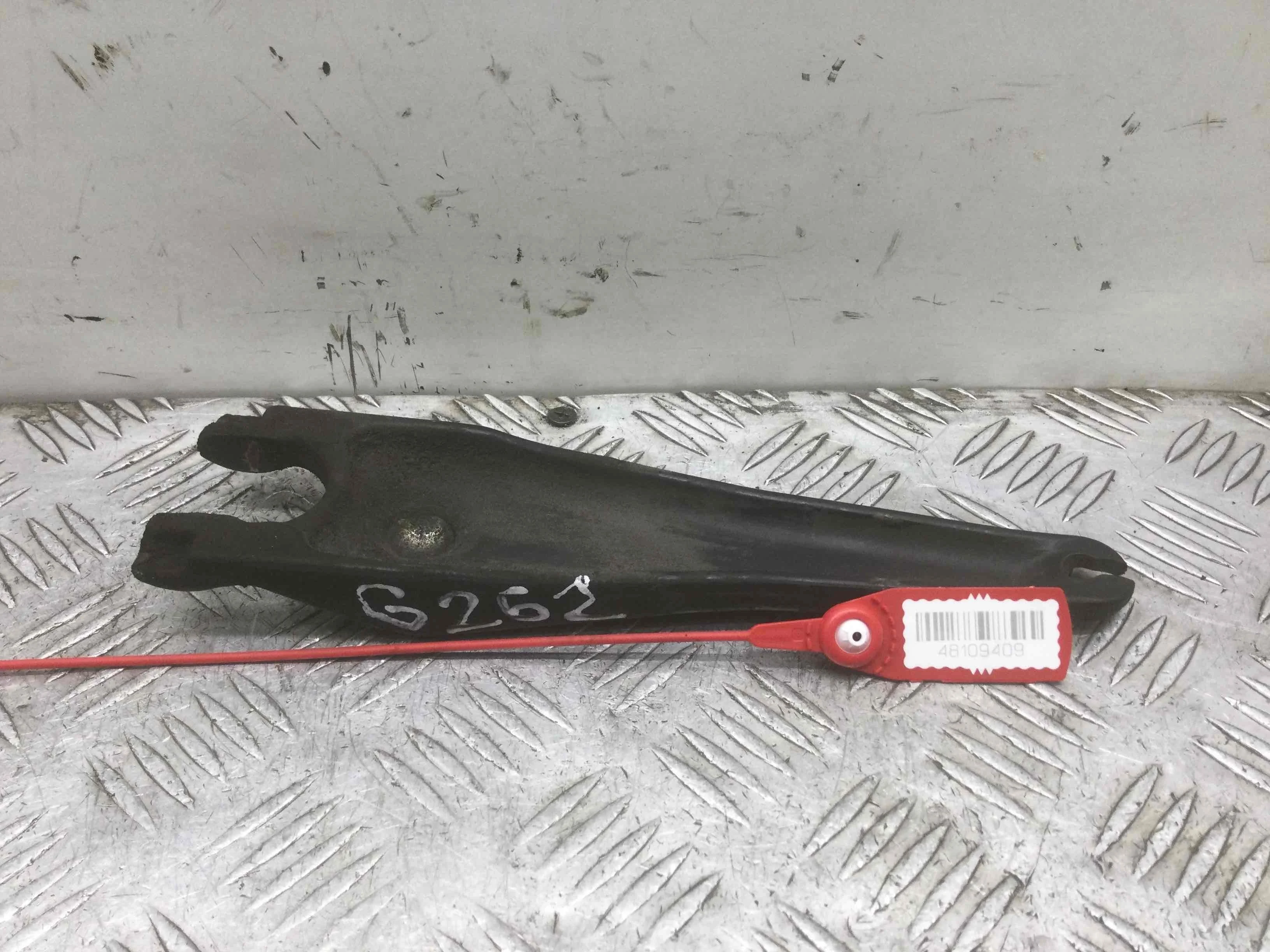 Вилка сцепления Renault Laguna Laguna I (B56,K56) 1993 - 2001 бензин 2.0 i Механика Х/б