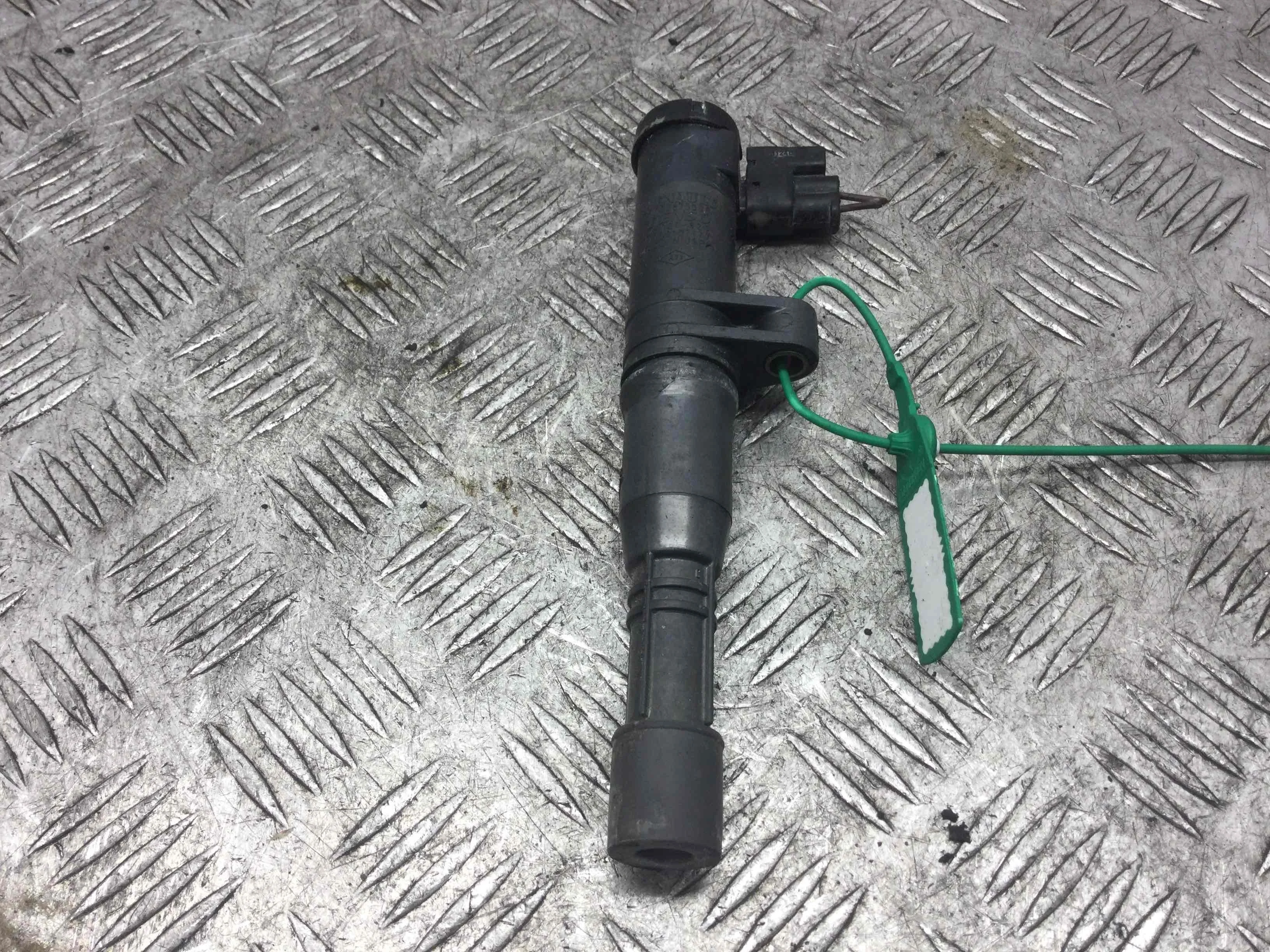 Катушка зажигания Renault Laguna Laguna II (BG,KG) 2001 - 2007 бензин 1.8 i Автомат Х/б