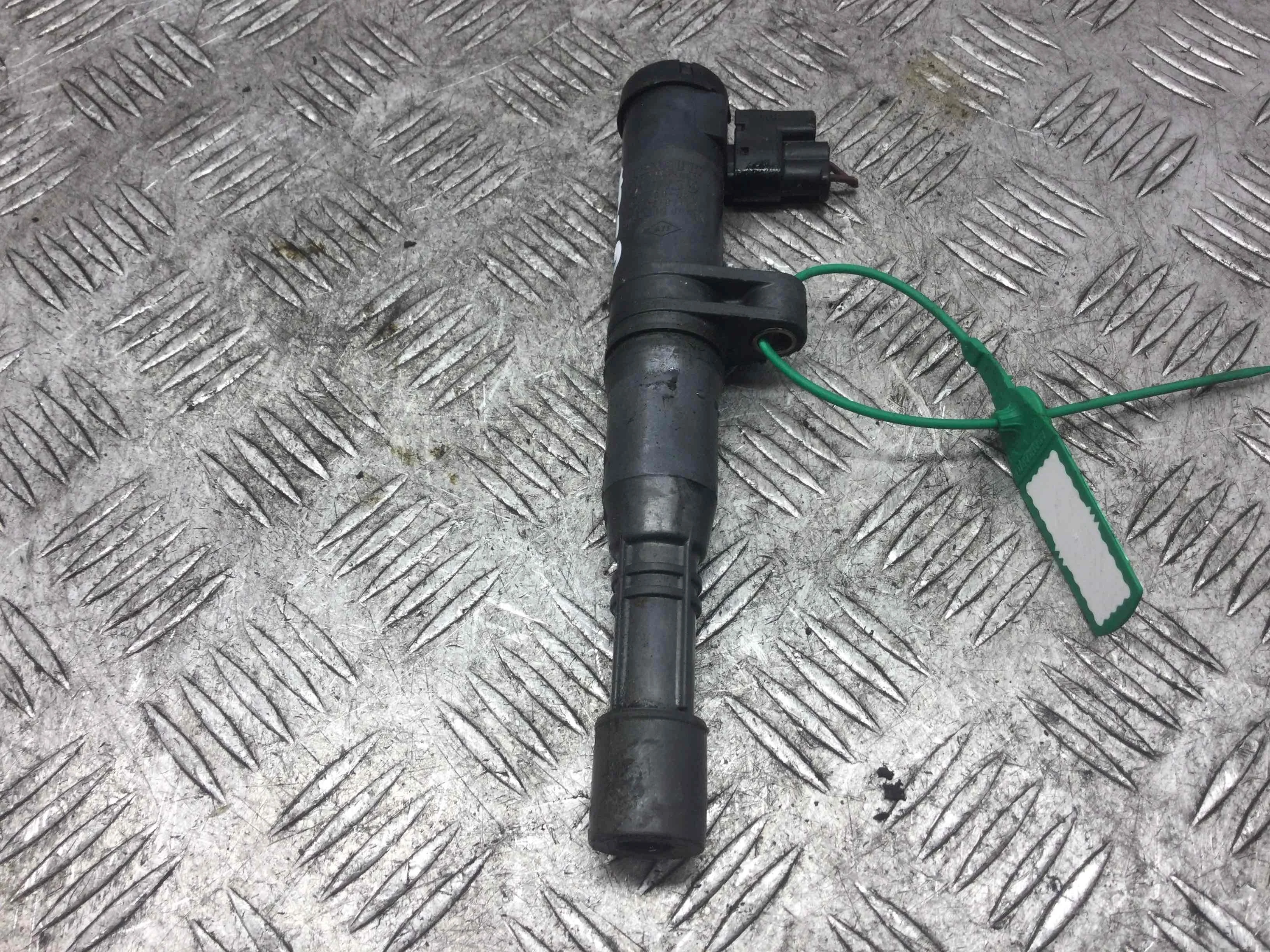 Катушка зажигания Renault Laguna Laguna II (BG,KG) 2001 - 2007 бензин 1.8 i Автомат Х/б