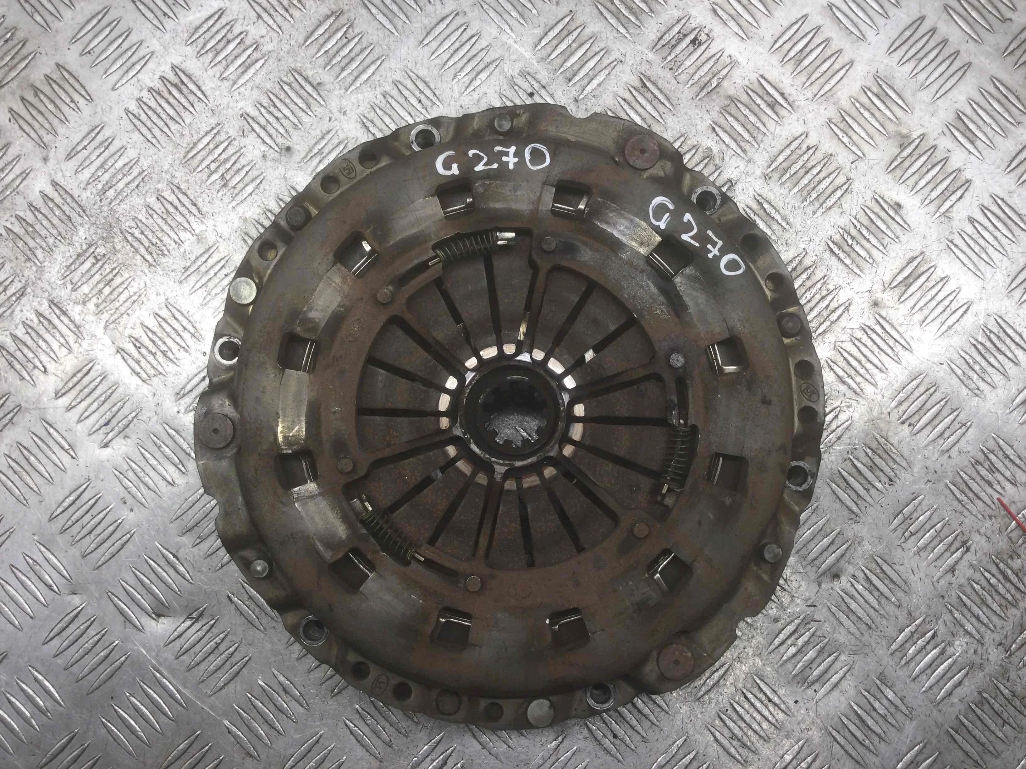 Маховик BMW 3-Series 3-Series E46 1998 - 2006 бензин 2.0 i Механика Седан