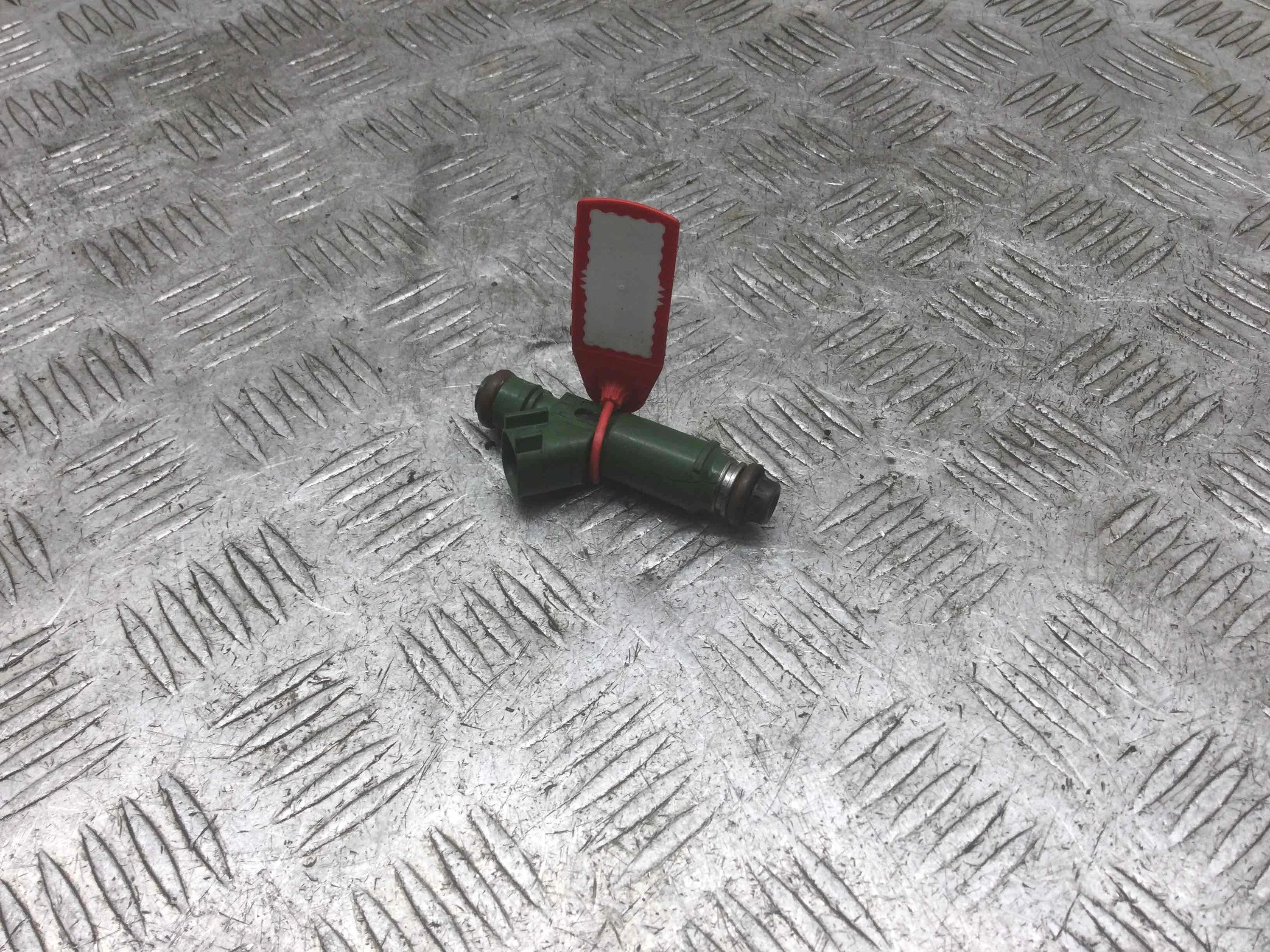 Форсунка Volvo V70 2 поколение (2000-2005) бензин 2.4 i Механика Седан