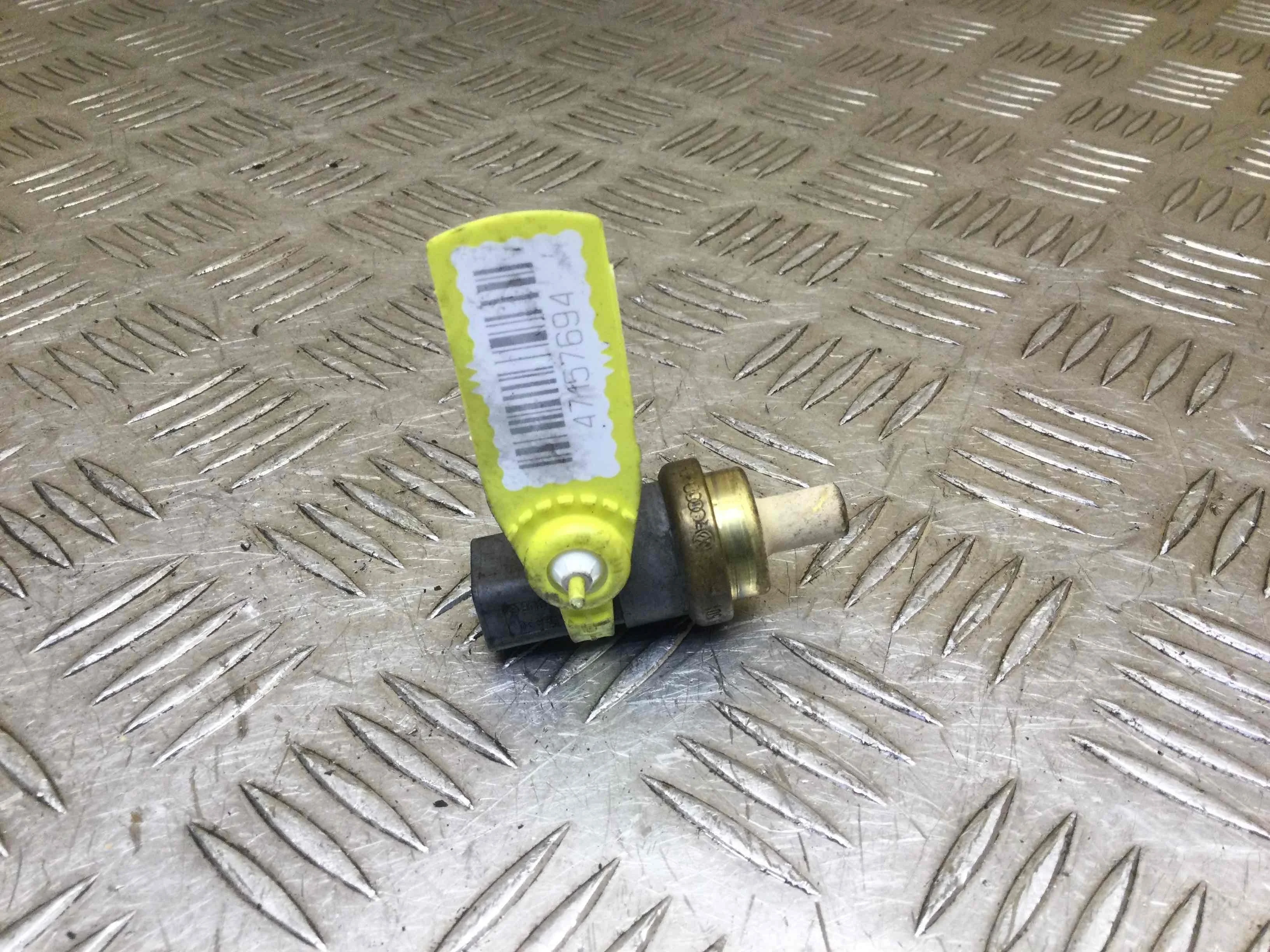 Датчик температуры Skoda Octavia Tour (1996-2000) дизель 2.0 TDI Механика Седан