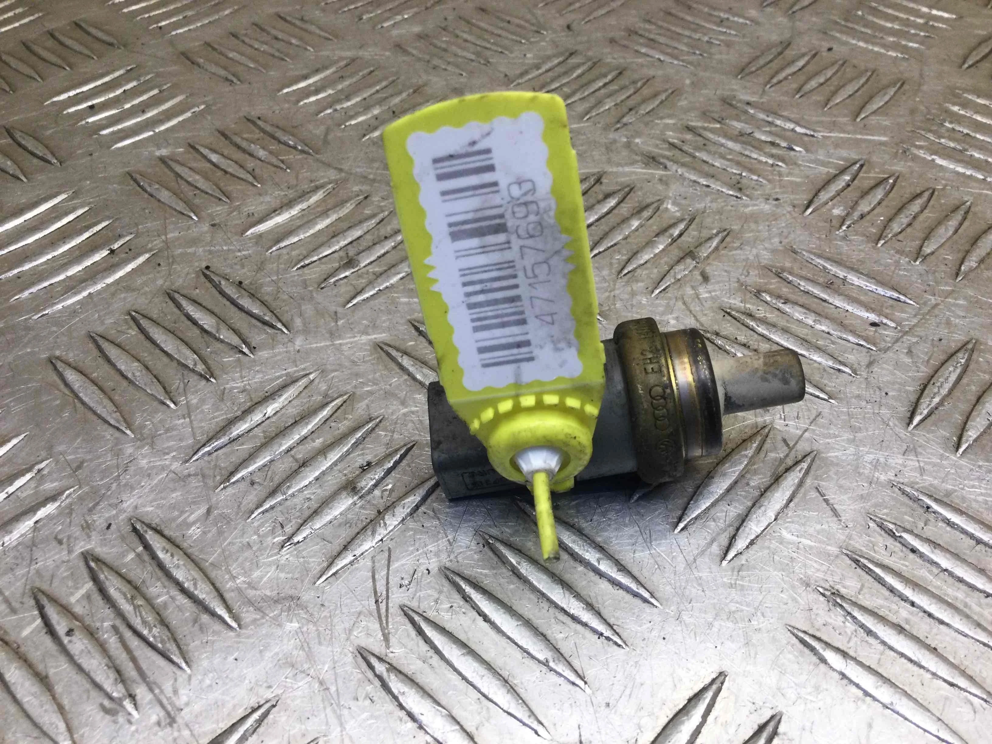 Датчик температуры Skoda Octavia Tour (1996-2000) дизель 2.0 TDI Механика Седан