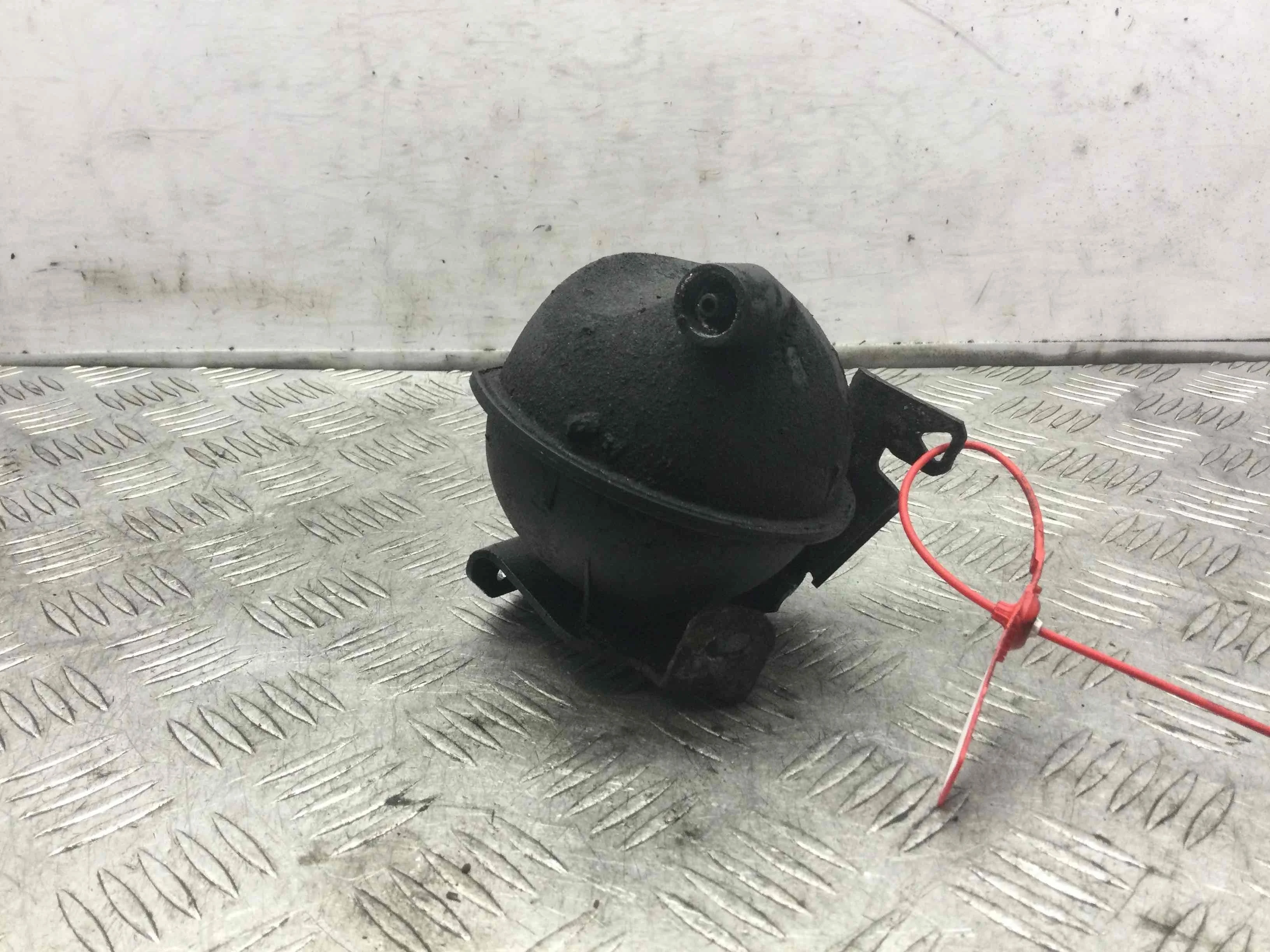 Вакуумный ресивер Dodge Caliber Caliber 2006 - 2011 дизель 2.0 TDI Механика Седан