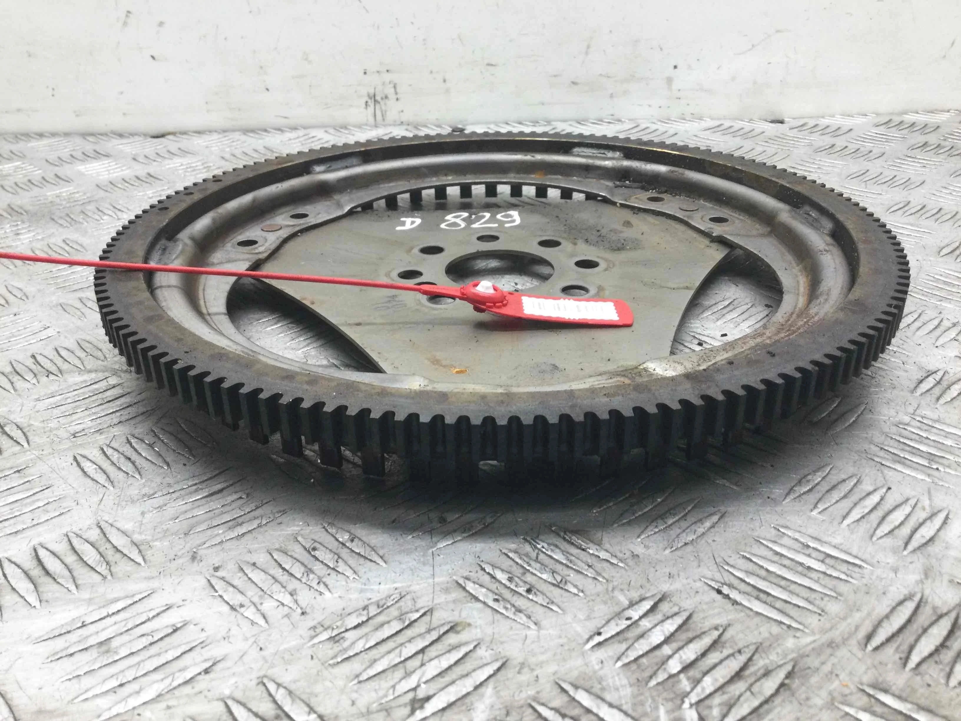 Маховик АКПП (драйв плата) Mercedes C-klasse W203/S203/CL203 [рестайлинг] (2004-2007) дизель 2.2 CDI Автомат Седан