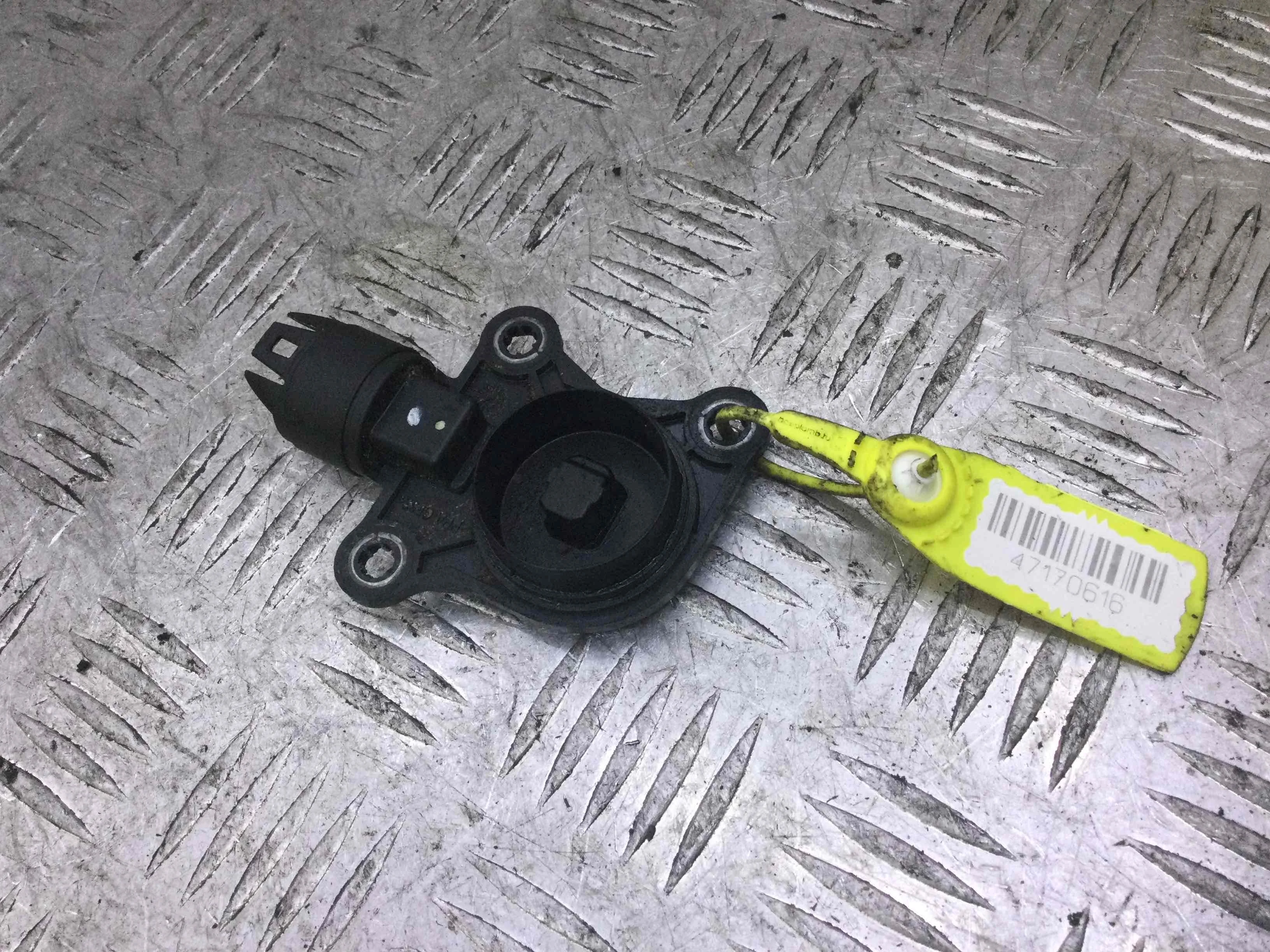 Датчик распредвала Peugeot 207 1 поколение (2006-2009) бензин 1.6 i Механика Х/б