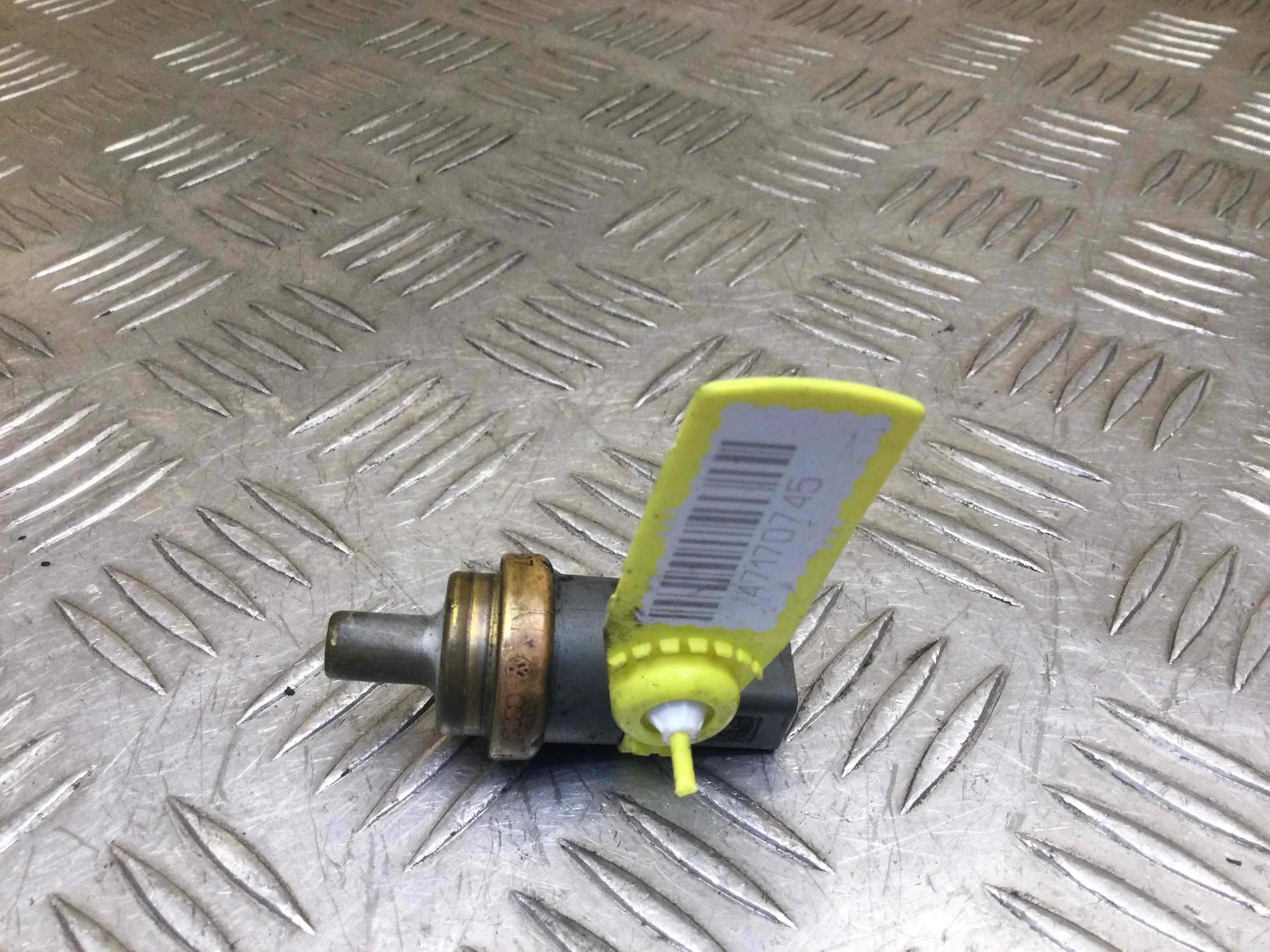 Датчик температуры Volkswagen Passat B6 (2005-2010) дизель 2.0 TDI Механика Универсал