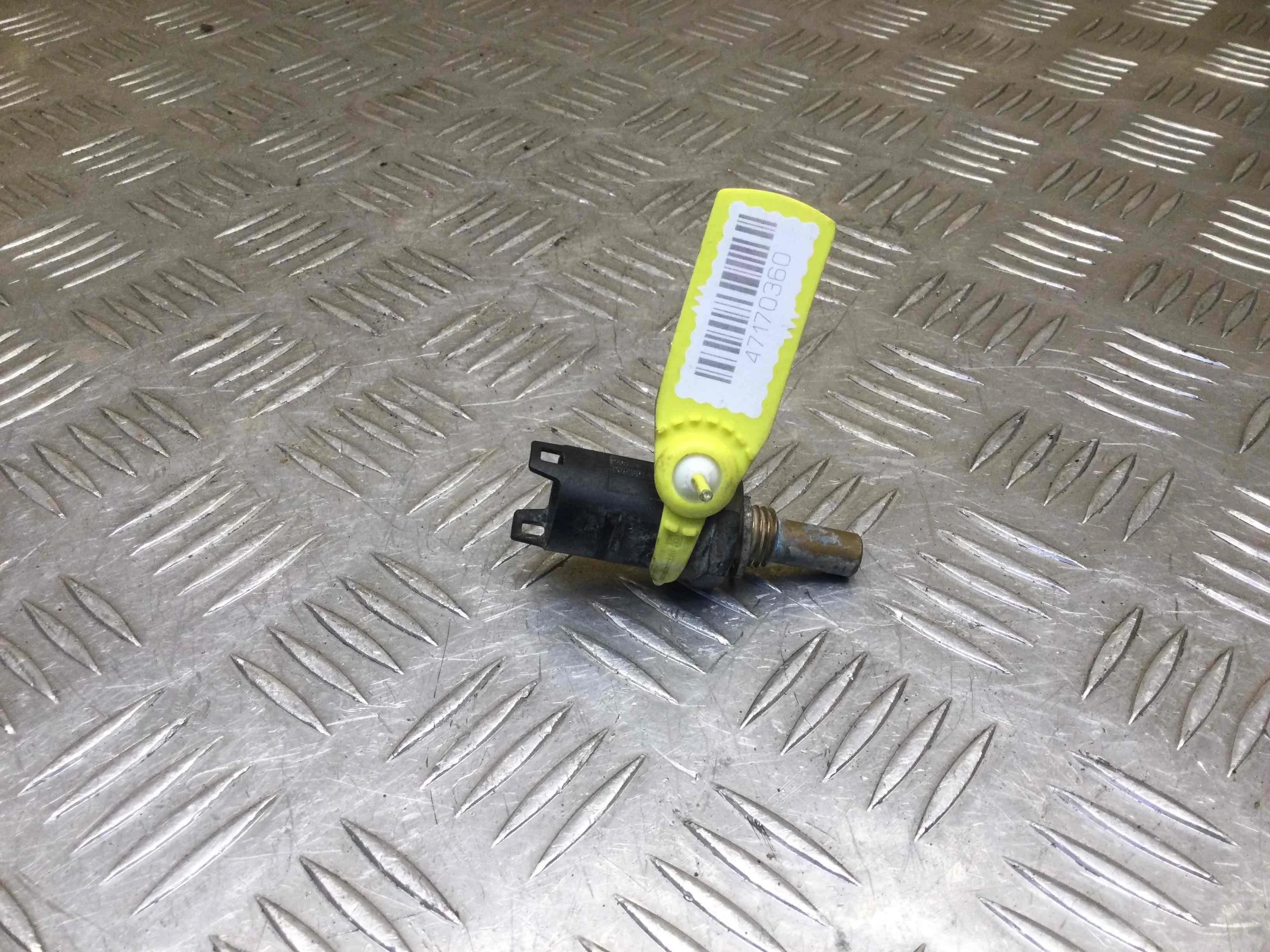 Датчик температуры охлаждающей жидкости BMW 3-Series 3-Series E36 1990 - 2000 бензин 1.8 i Механика