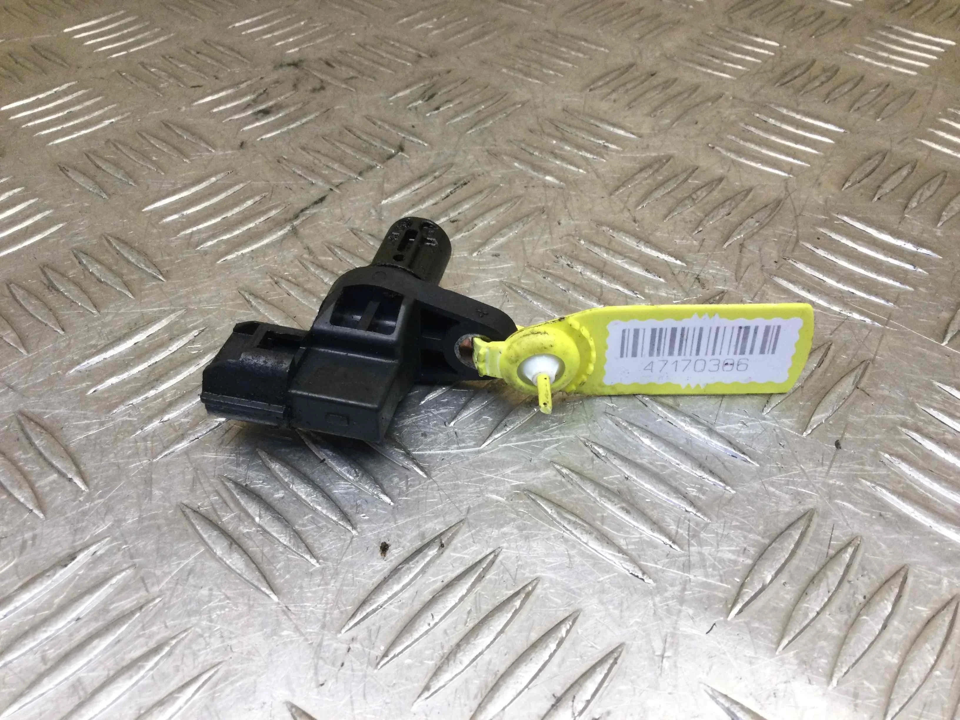 Датчик распредвала Mazda 3 3 I (BK) 2003 - 2009 бензин 1.6 i Механика Седан