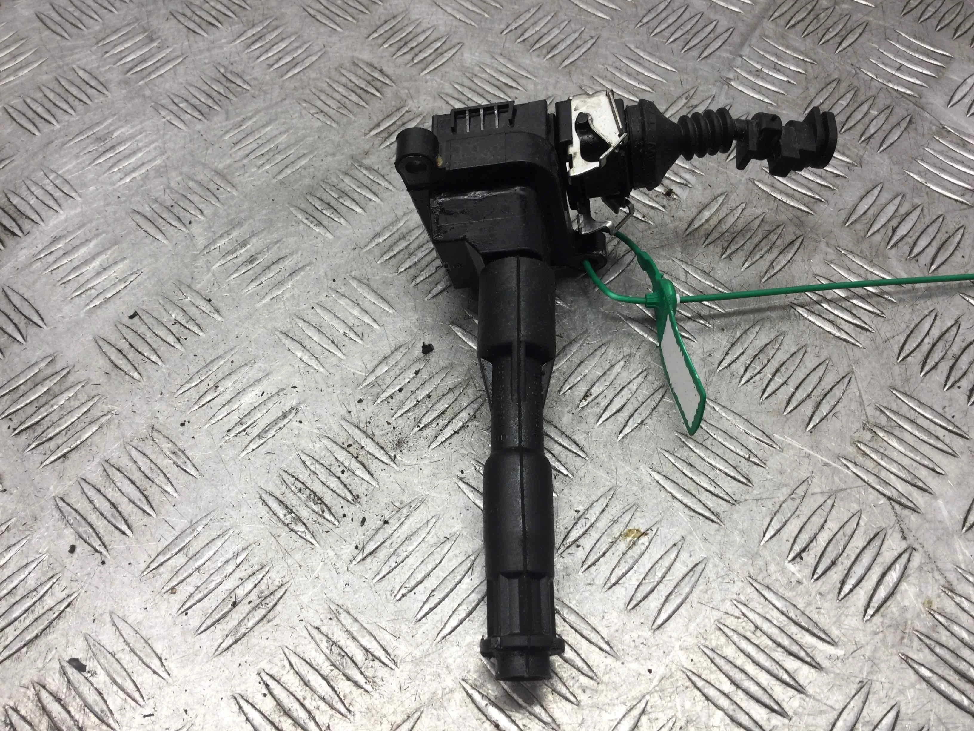 Катушка зажигания BMW X5 E53 (1999-2003) бензин 4.6  Автомат