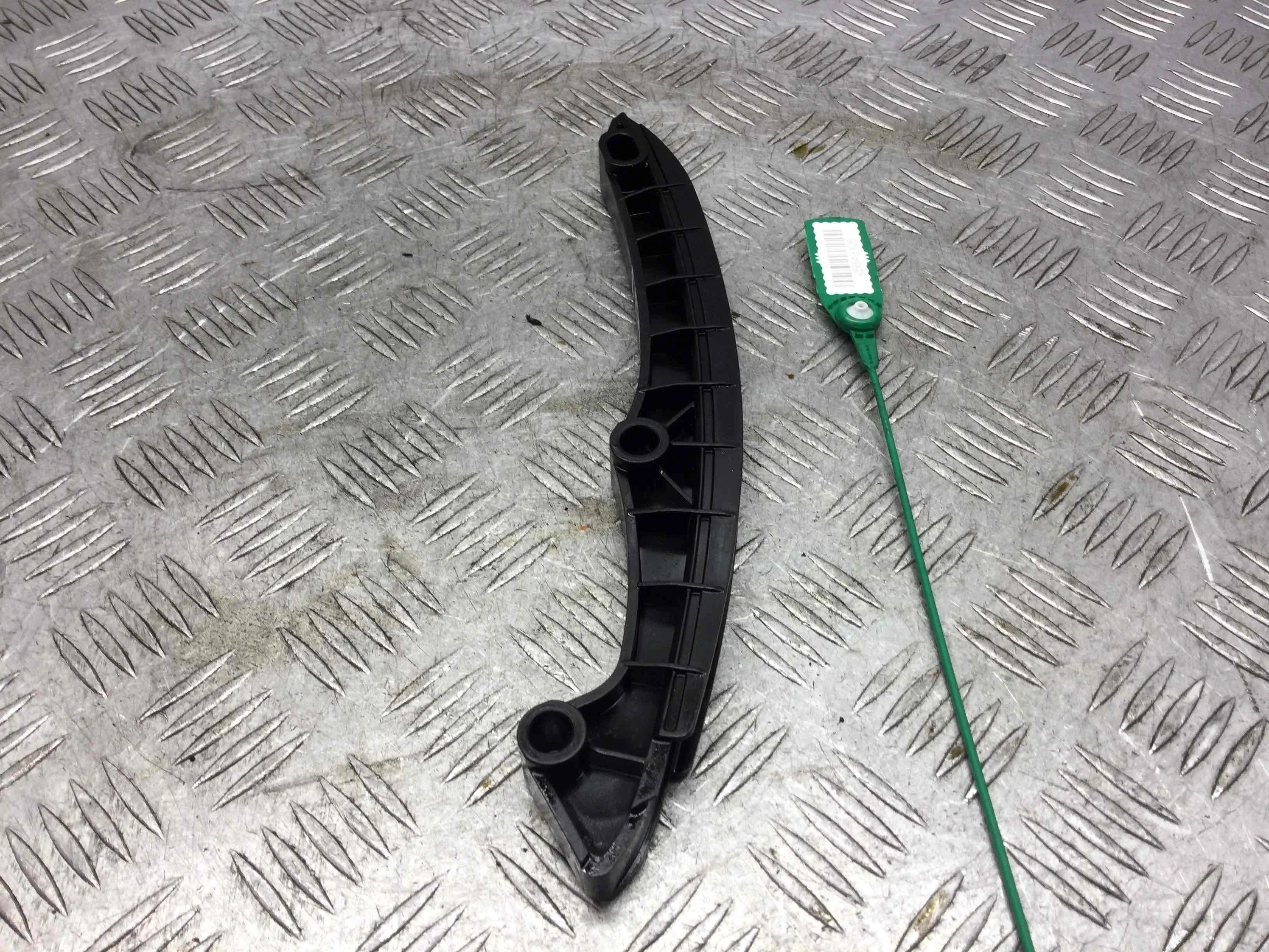 Успокоитель цепи ГРМ Volkswagen Golf 6 поколение (2008-2015) бензин 1.4 i DSG Х/б