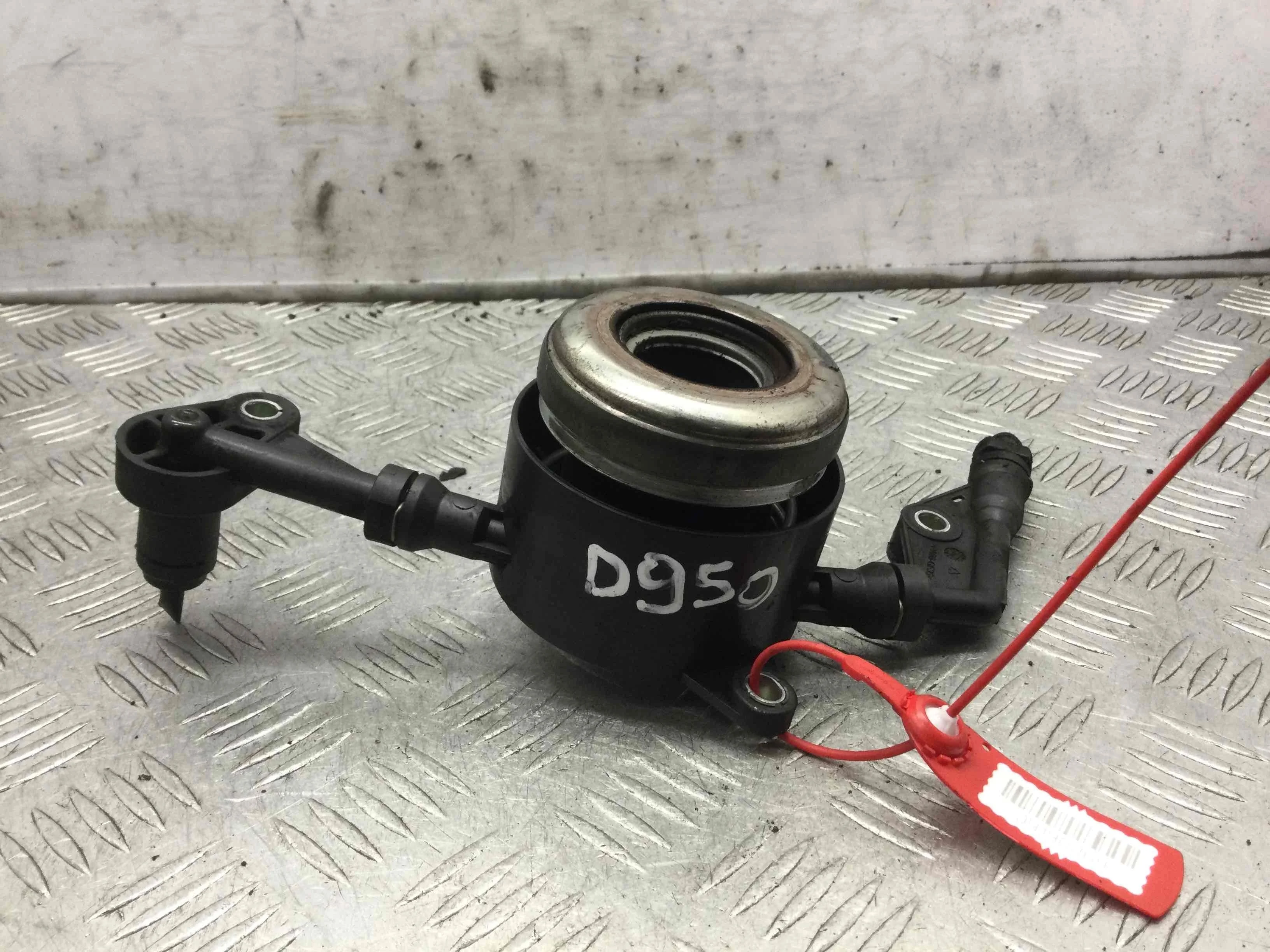 Подшипник выжимной Mercedes Vito W639 (2003-2010) дизель 2.2 CDI Механика Микроавтобус