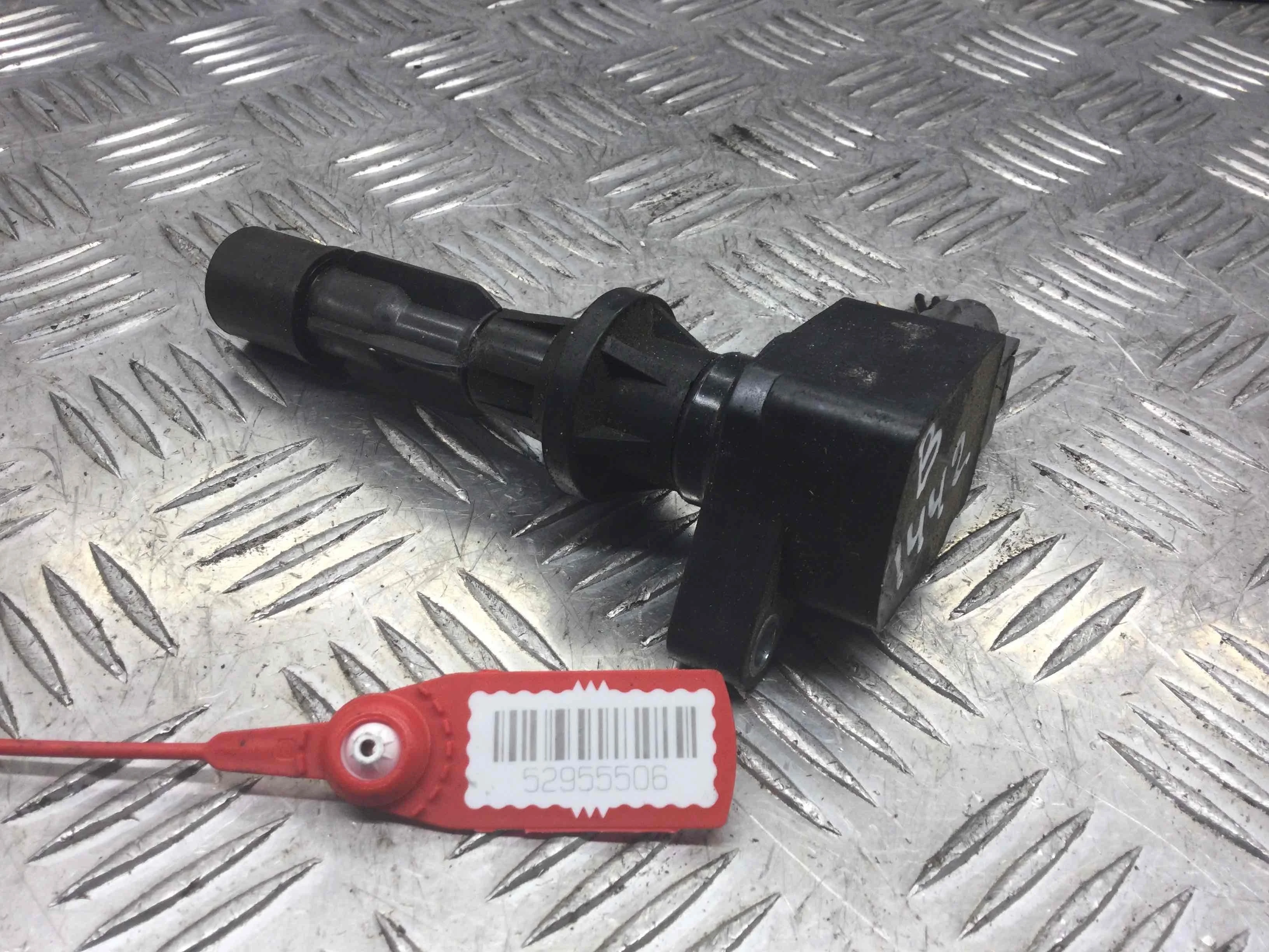 Катушка зажигания Mazda 6 6 I (GG,GY) 2002 - 2007 бензин 2.0  Механика Седан