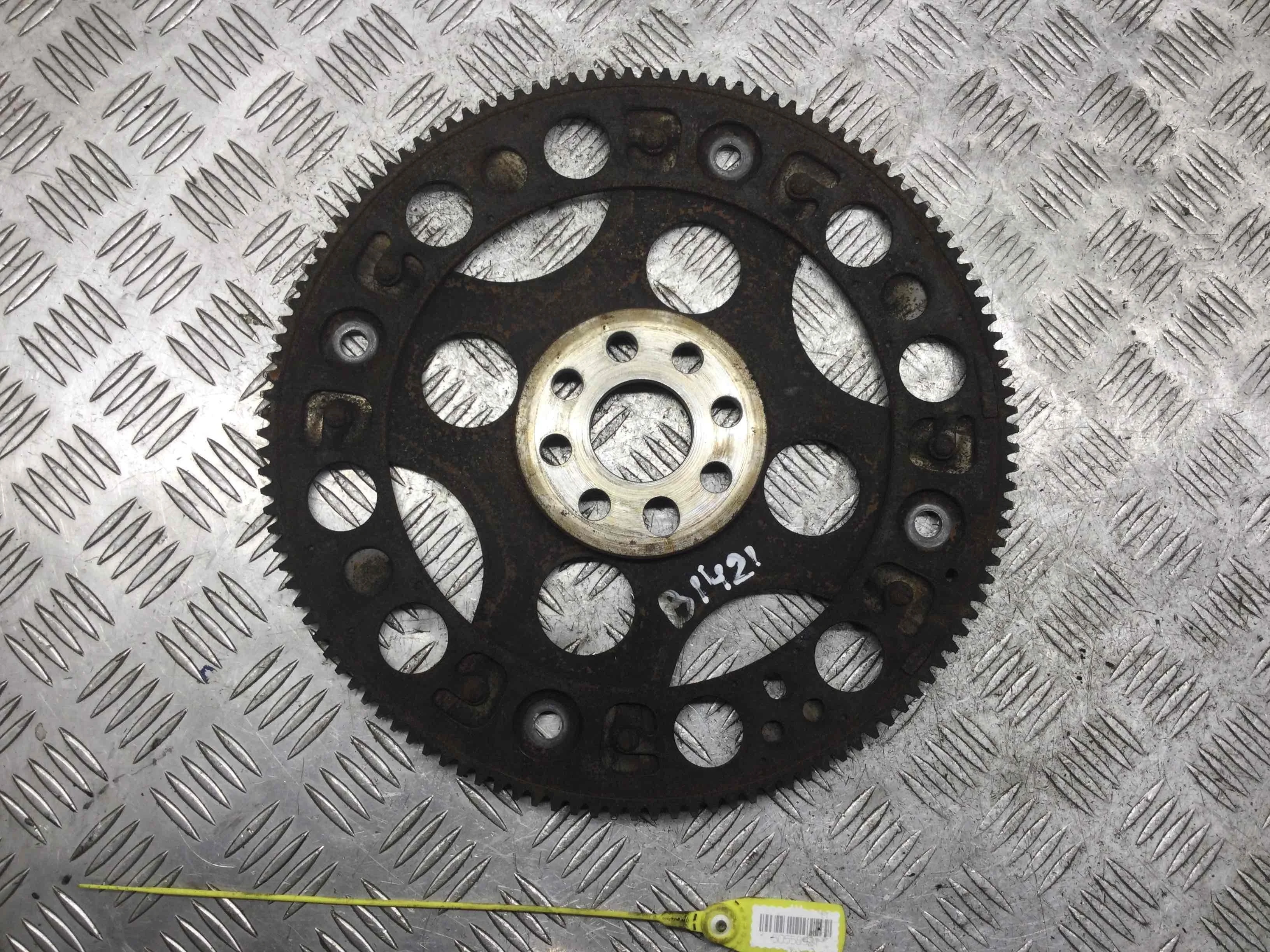 Маховик АКПП (драйв плата) BMW 5-Series 5-Series E60 2003 - 2009 дизель 3.0  Автомат Седан