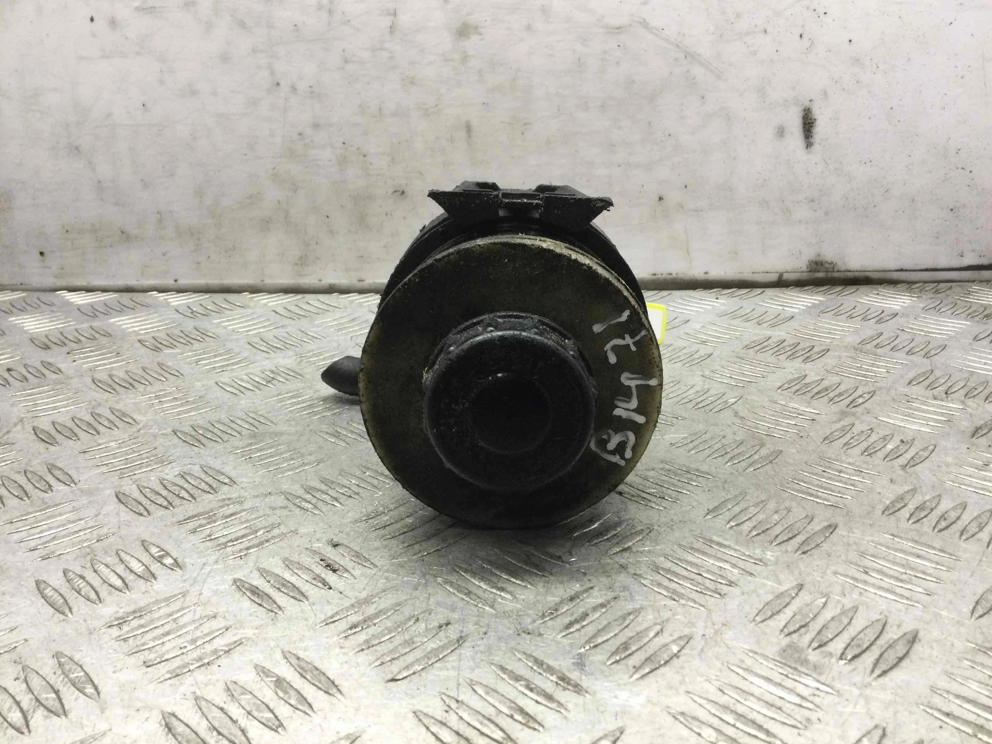 Бачок гидроусилителя Renault Trafic 2 поколение (2001-2006) дизель 1.9 DCI Механика Микроавтобус