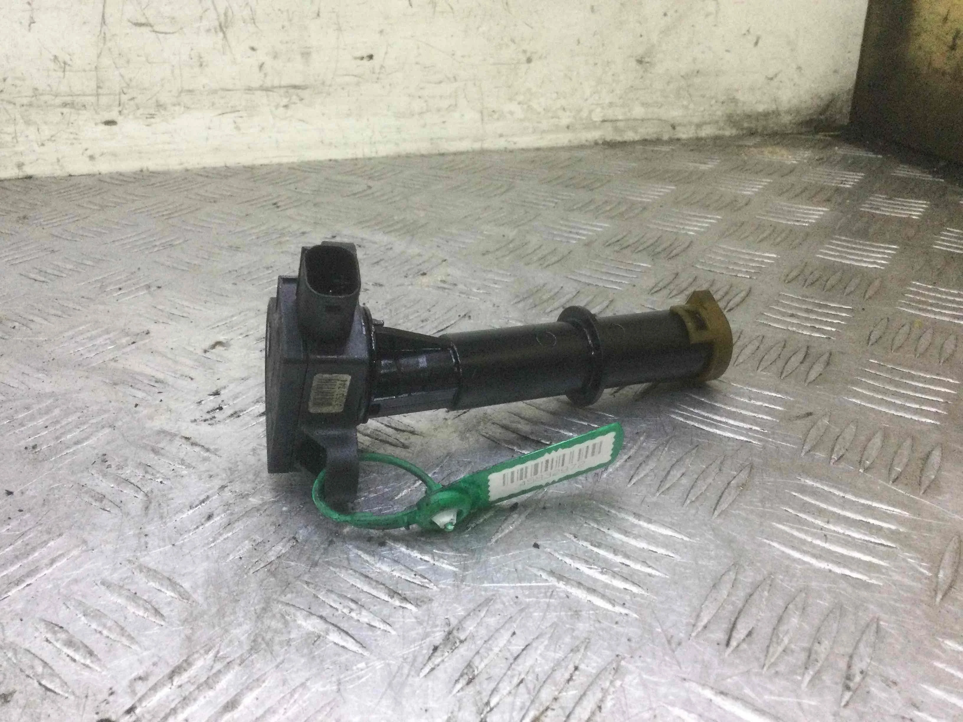 Датчик уровня масла Mercedes C-klasse W203/S203/CL203 [рестайлинг] (2004-2007) дизель 2.2 CDI Автомат Седан