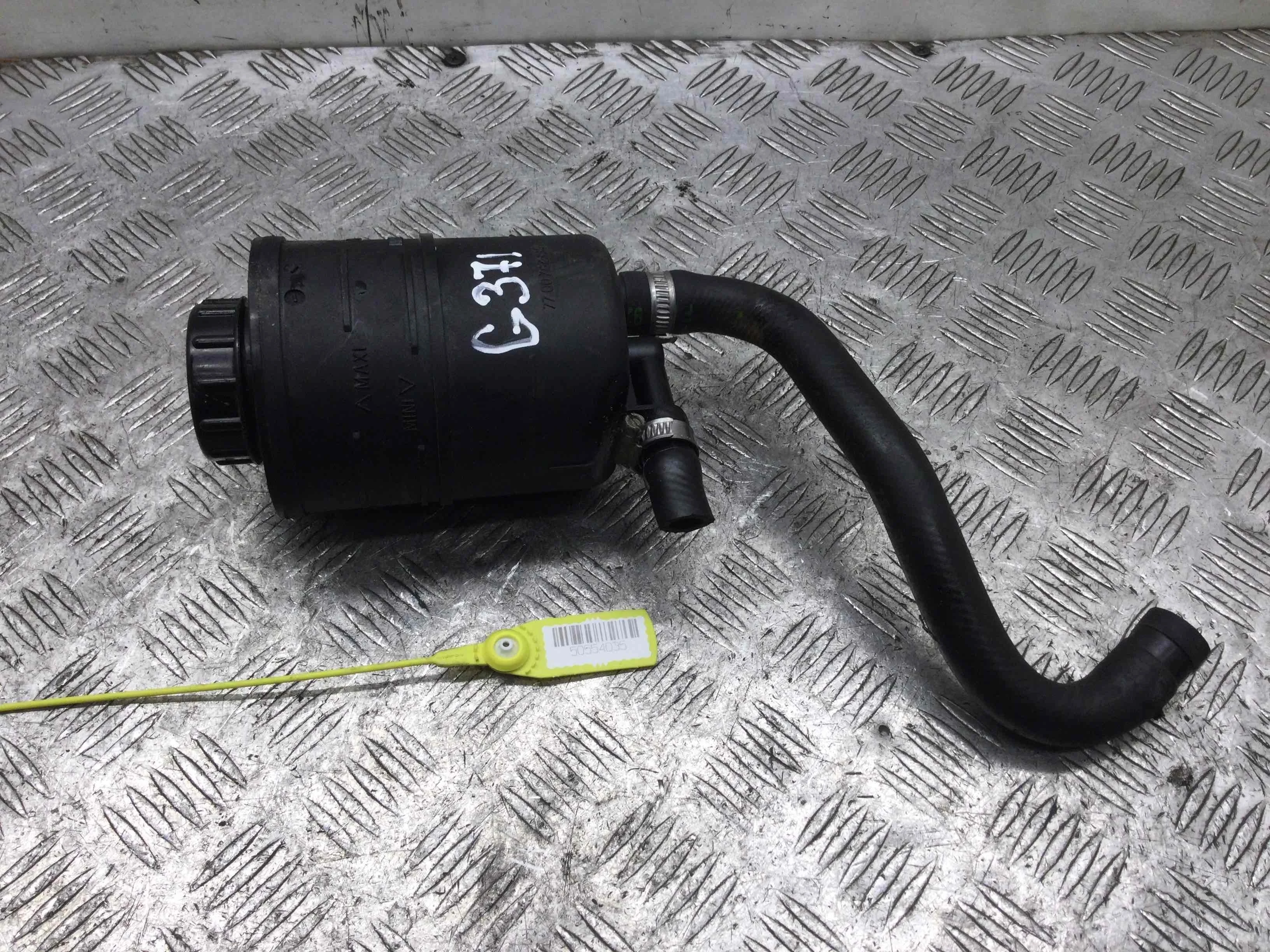 Бачок гидроусилителя Renault 19 1 поколение (1988-1992) бензин 1.7 i Механика Седан