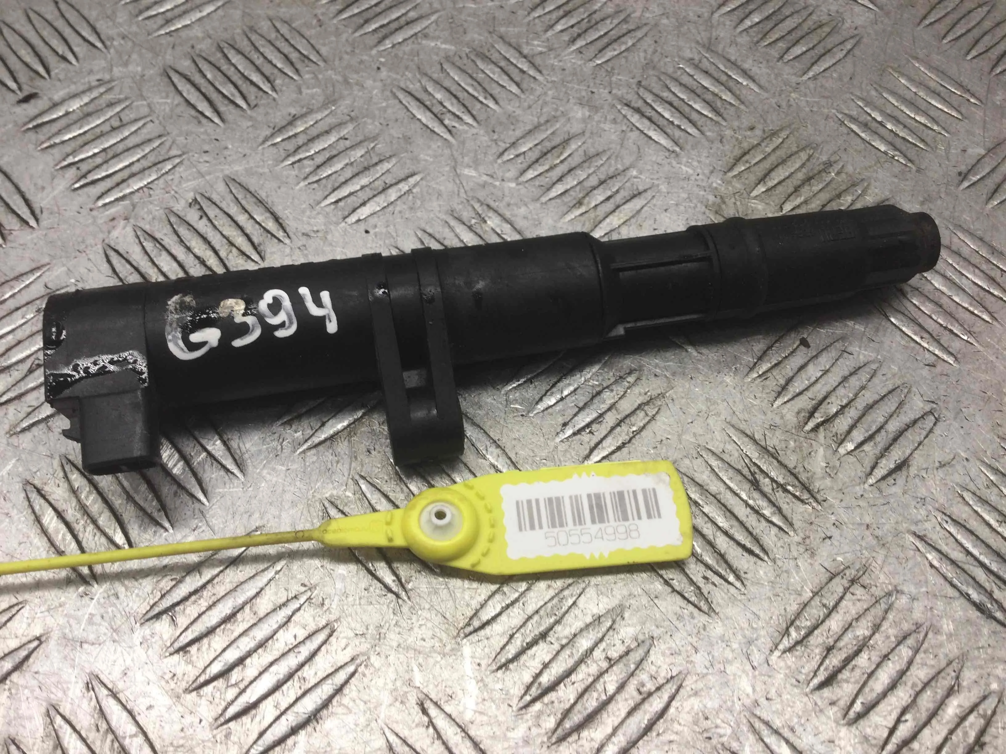 Катушка зажигания Renault Laguna Laguna II (BG,KG) 2001 - 2007 бензин 2.0  Автомат Х/б