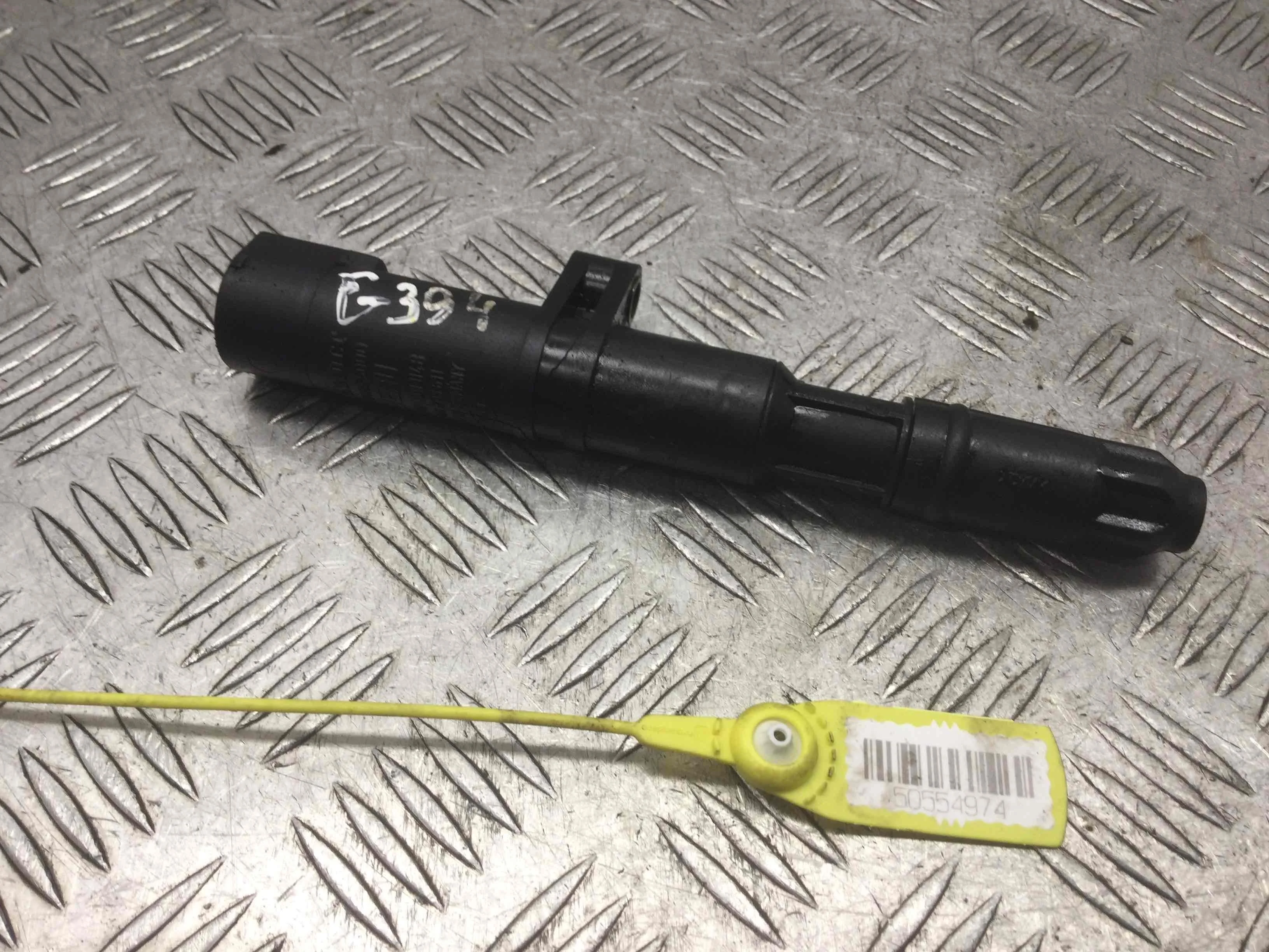 Катушка зажигания Renault Laguna Laguna II (BG,KG) 2001 - 2007 бензин 2.0  Автомат Х/б