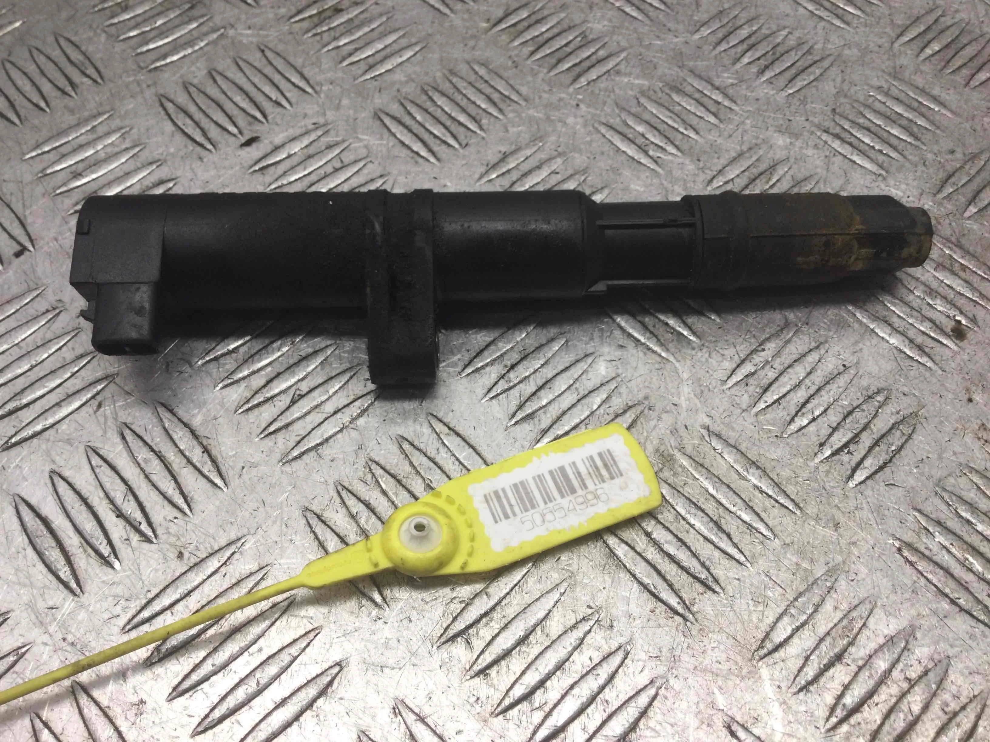 Катушка зажигания Renault Laguna Laguna II (BG,KG) 2001 - 2007 бензин 2.0  Автомат Х/б