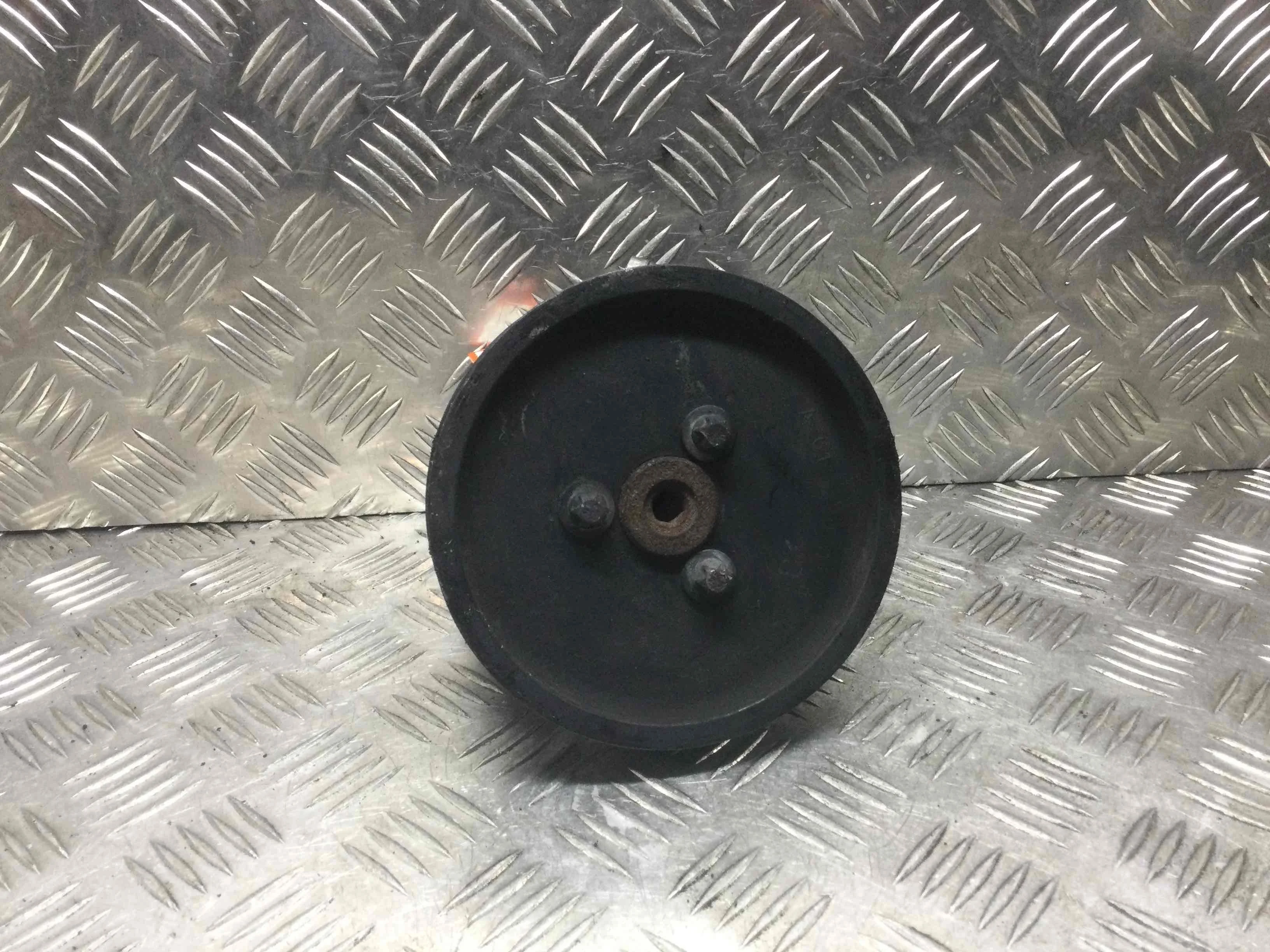 Насос гидроусилителя руля Mercedes C-klasse W203/S203/CL203 (2000-2004) дизель 2.2 CDI Автомат Седан