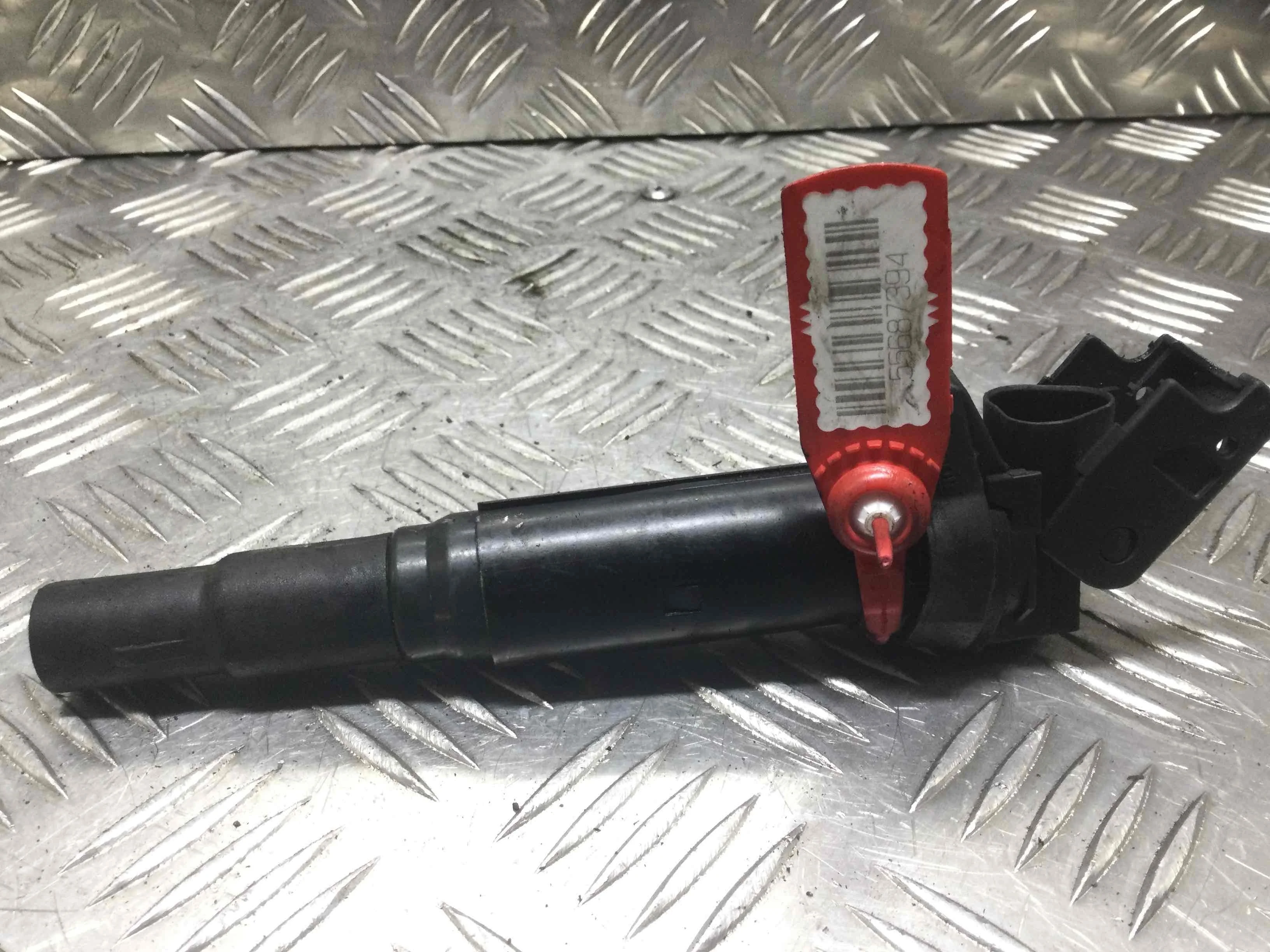 Катушка зажигания BMW 5-Series E60/E61 [рестайлинг] (2007-2010) бензин 2.5 i Автомат Седан