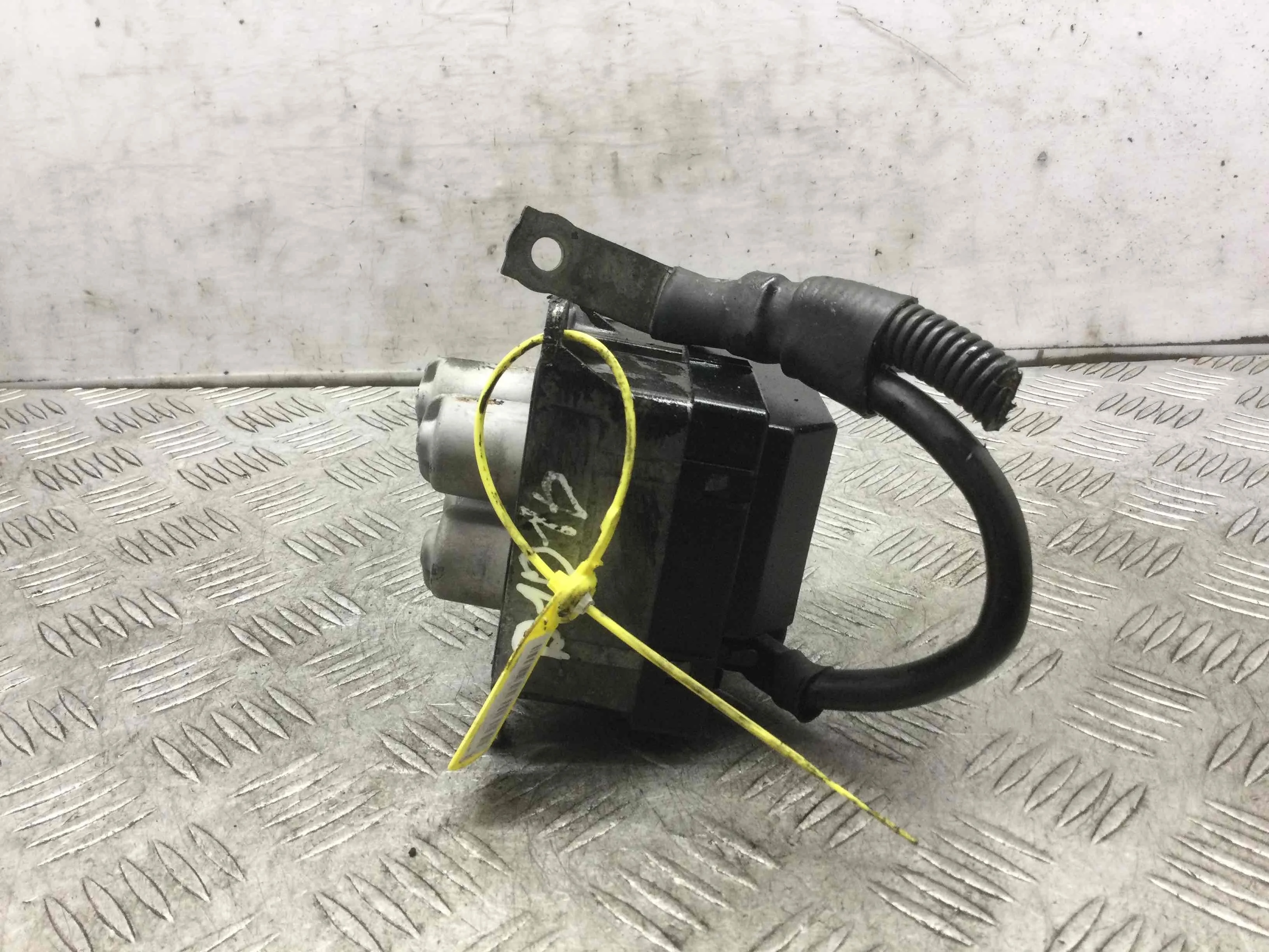 Подогреватель охлаждающей жидкости (антифриза) Mercedes C-klasse W203/S203/CL203 (2000-2004) дизель 2.2 CDI Автомат Седан