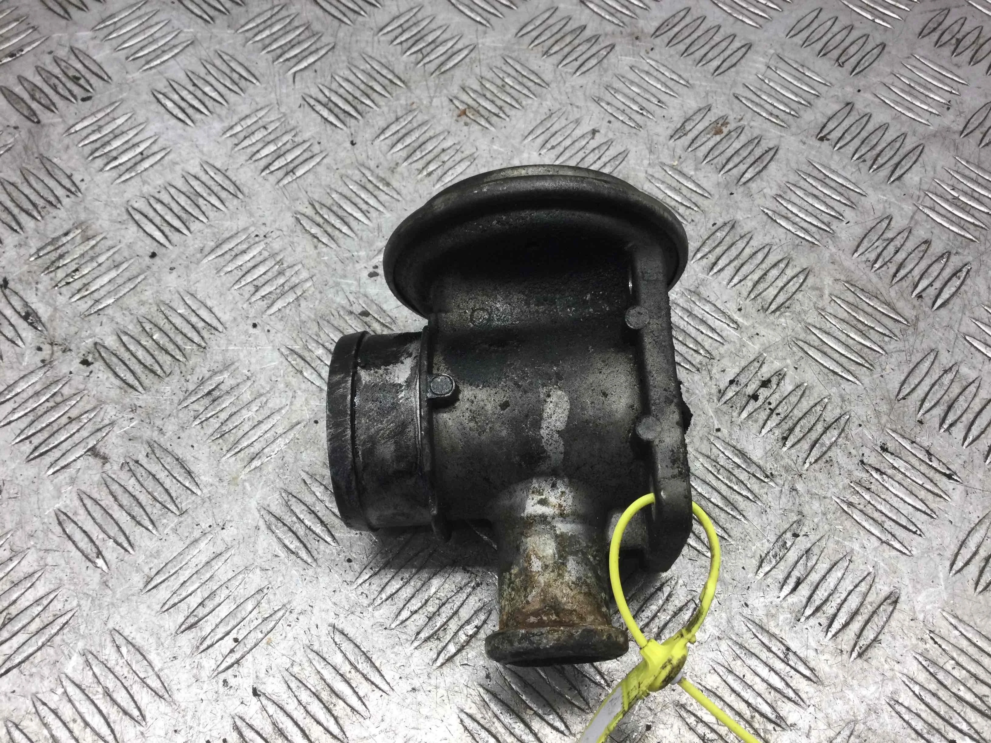 Клапан EGR BMW 3-Series 3-Series E46 1998 - 2006 дизель 2.0 D Механика Седан