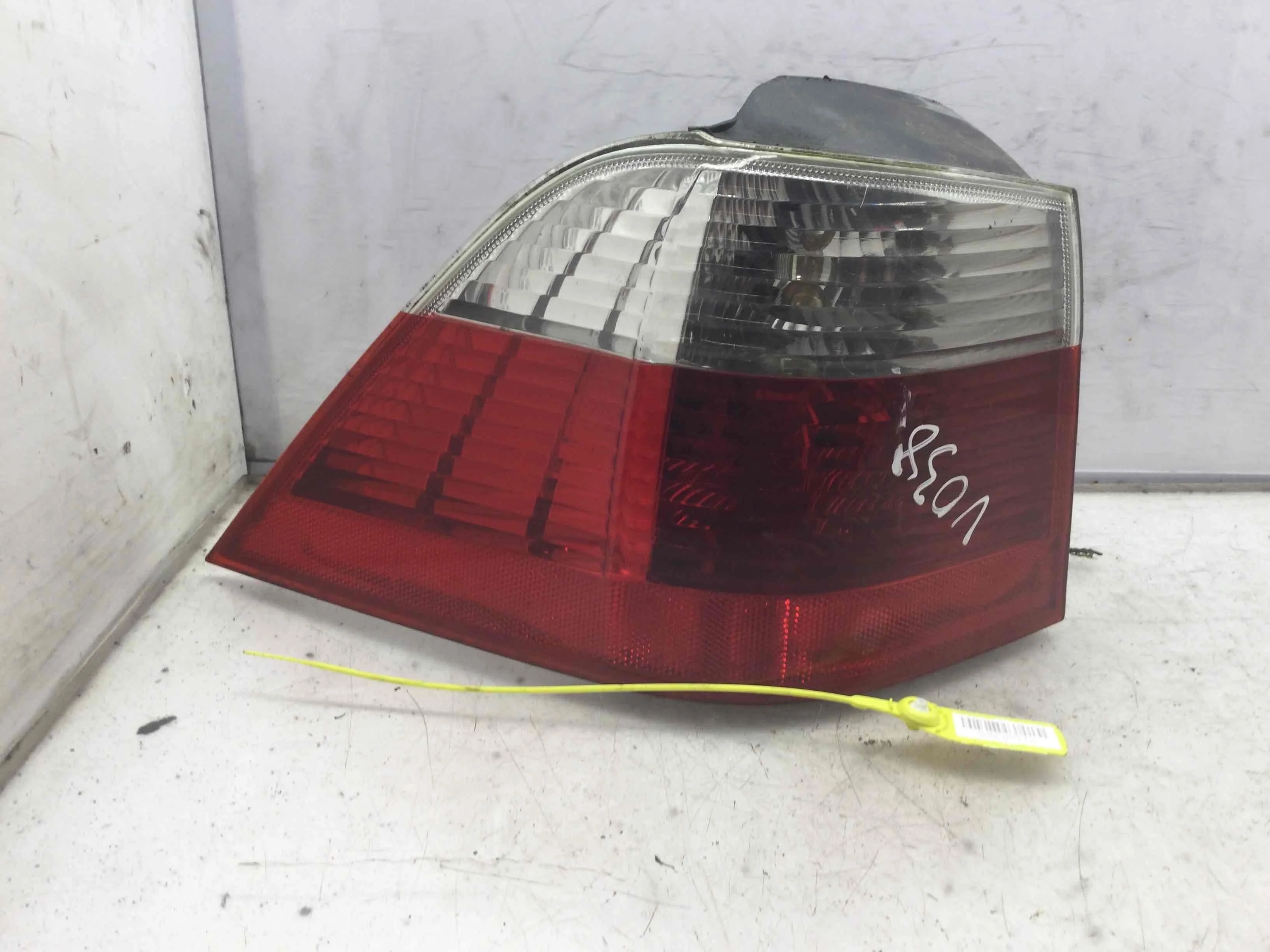 Фонарь задний левый BMW 5-Series 5-Series E60/E61 (2002-2007) дизель 3.0 TDI Автомат Универсал