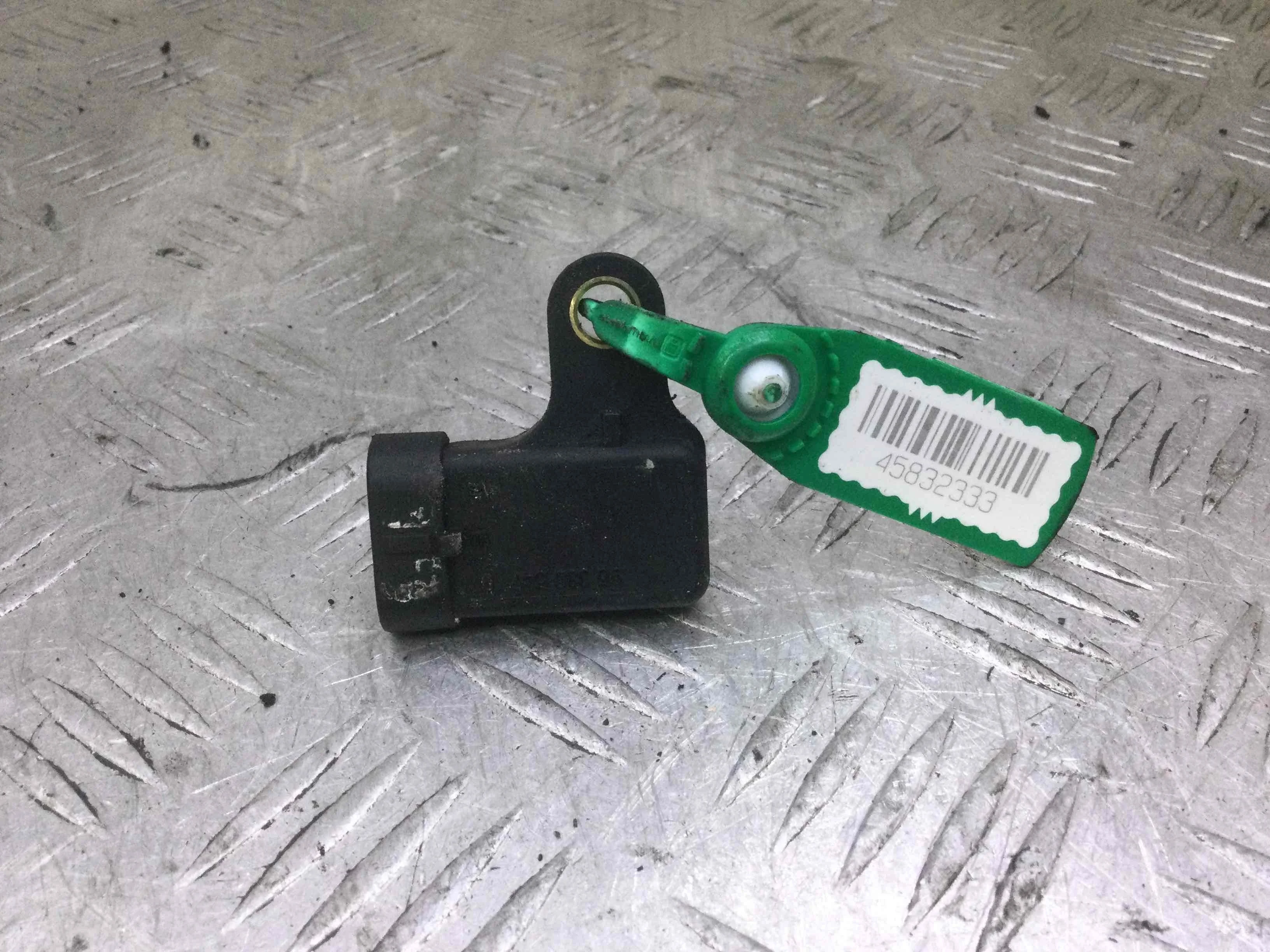 Датчик абсолютного давления Chevrolet Kalos 1 поколение 2003 - 2008 бензин 1.4 i Механика