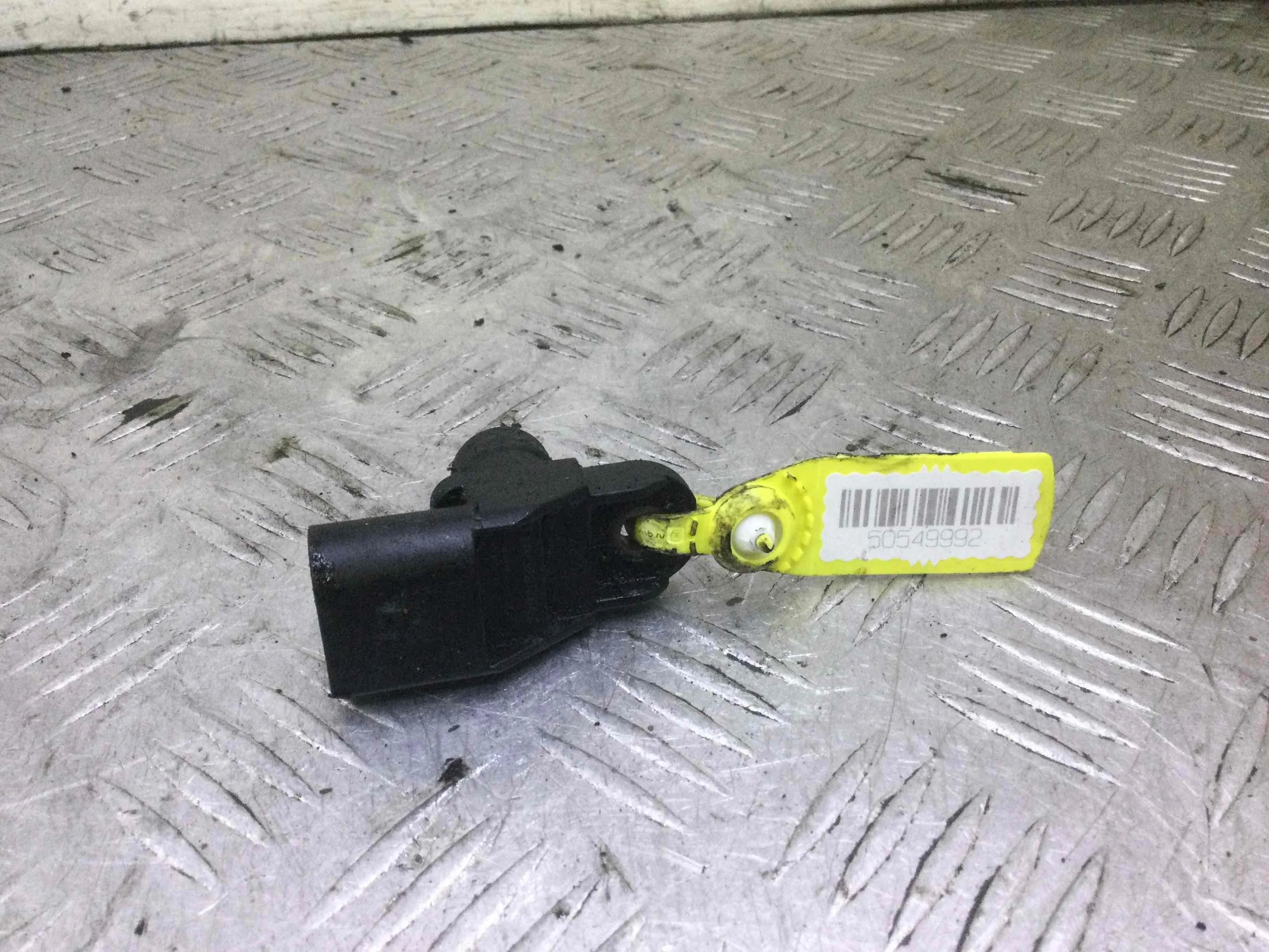 Датчик распредвала BMW 3-Series 3-Series E90/E91/E92/E93 2005 - 2010 дизель 2.0 D Механика Седан