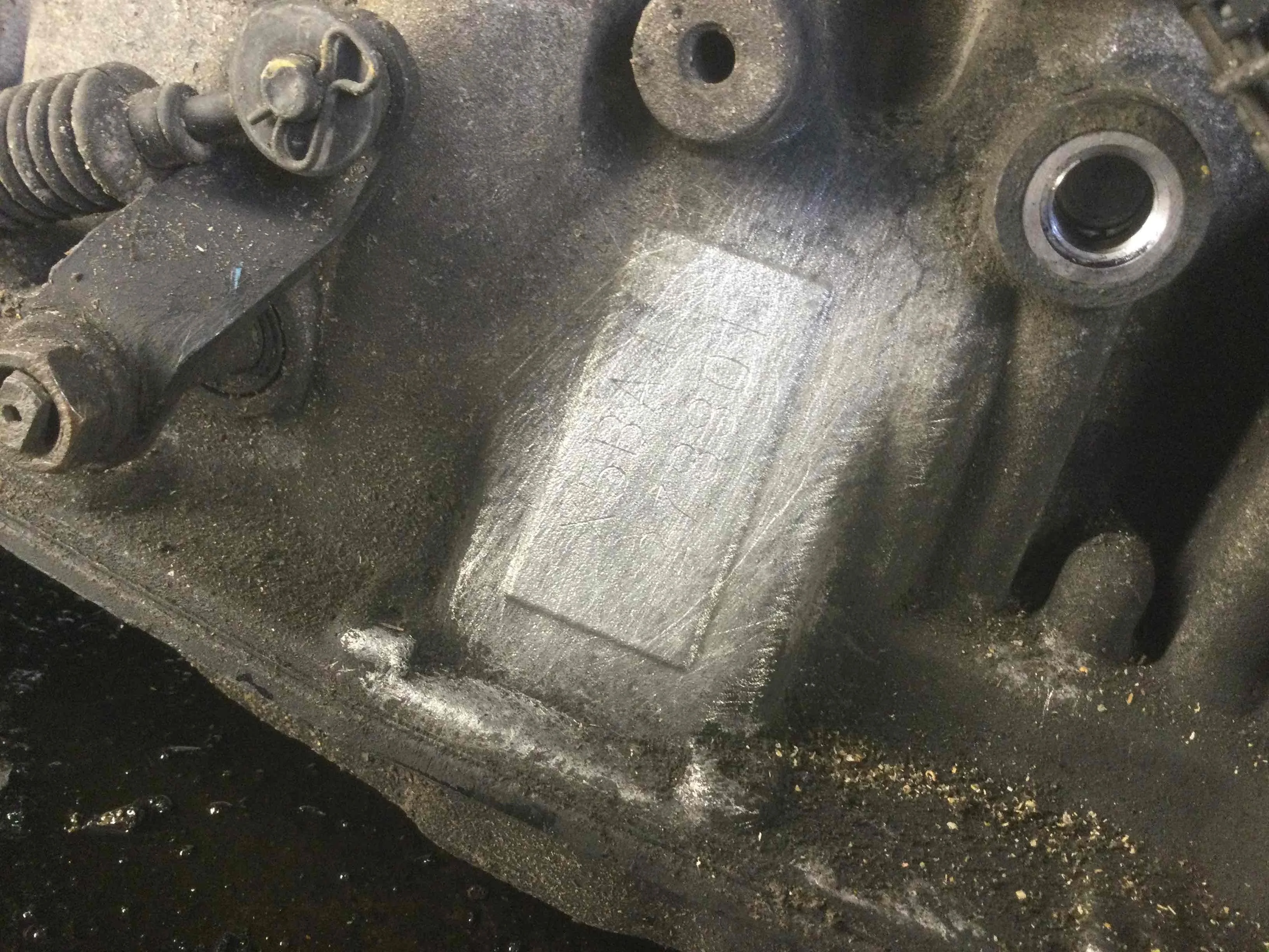 КПП автоматическая (АКПП) Kia Sorento 1 поколение [рестайлинг] (2006-2009) дизель 2.5  Автомат