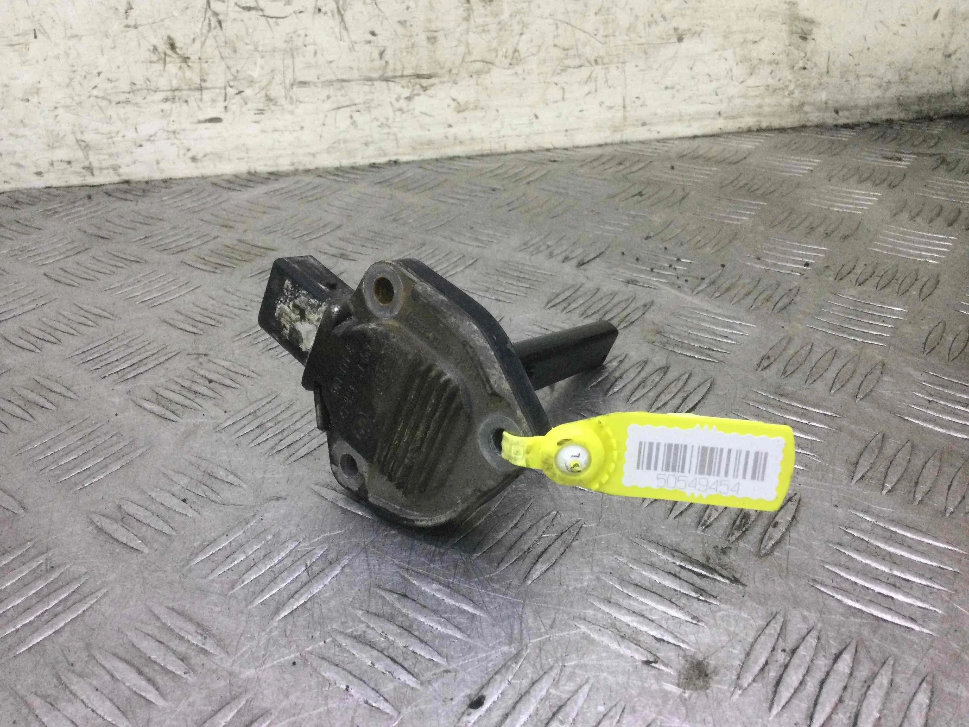 Датчик уровня масла BMW 5-Series E39 [рестайлинг] (2000-2004) дизель 3.0 TD Механика Седан