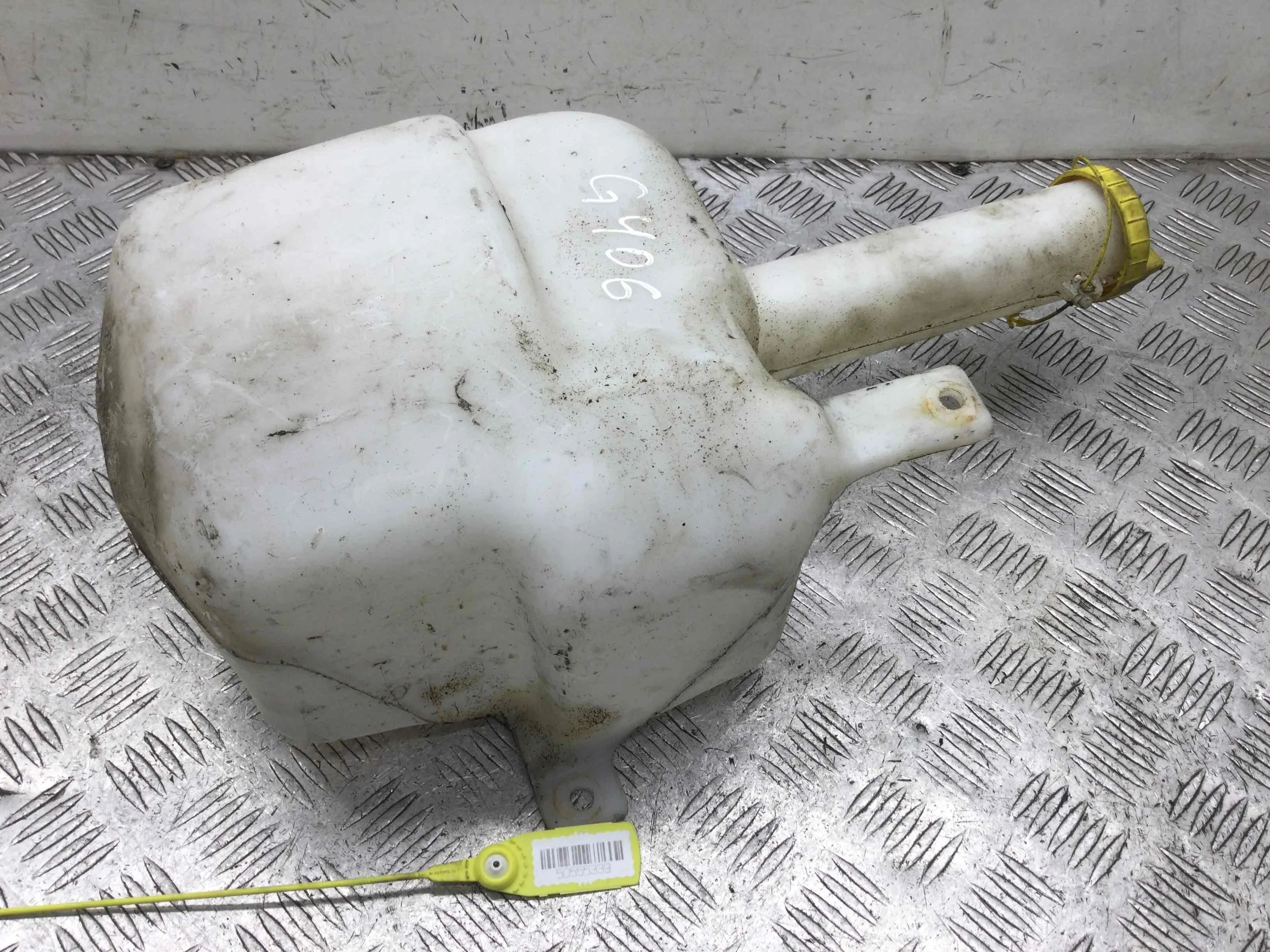 Бачок омывателя Ford Mondeo 2 поколение (1996-2000) бензин 2.0  Механика Седан