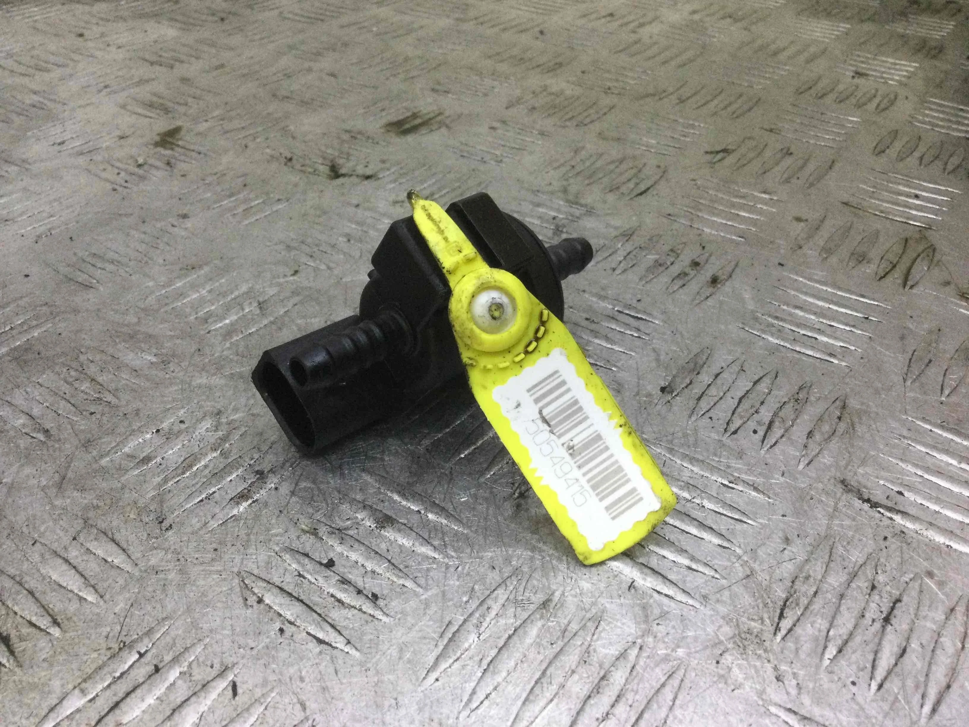 Клапан вентиляции топливного бака Audi A6 C6/4F (2004-2008) бензин 3.2  Автомат Седан