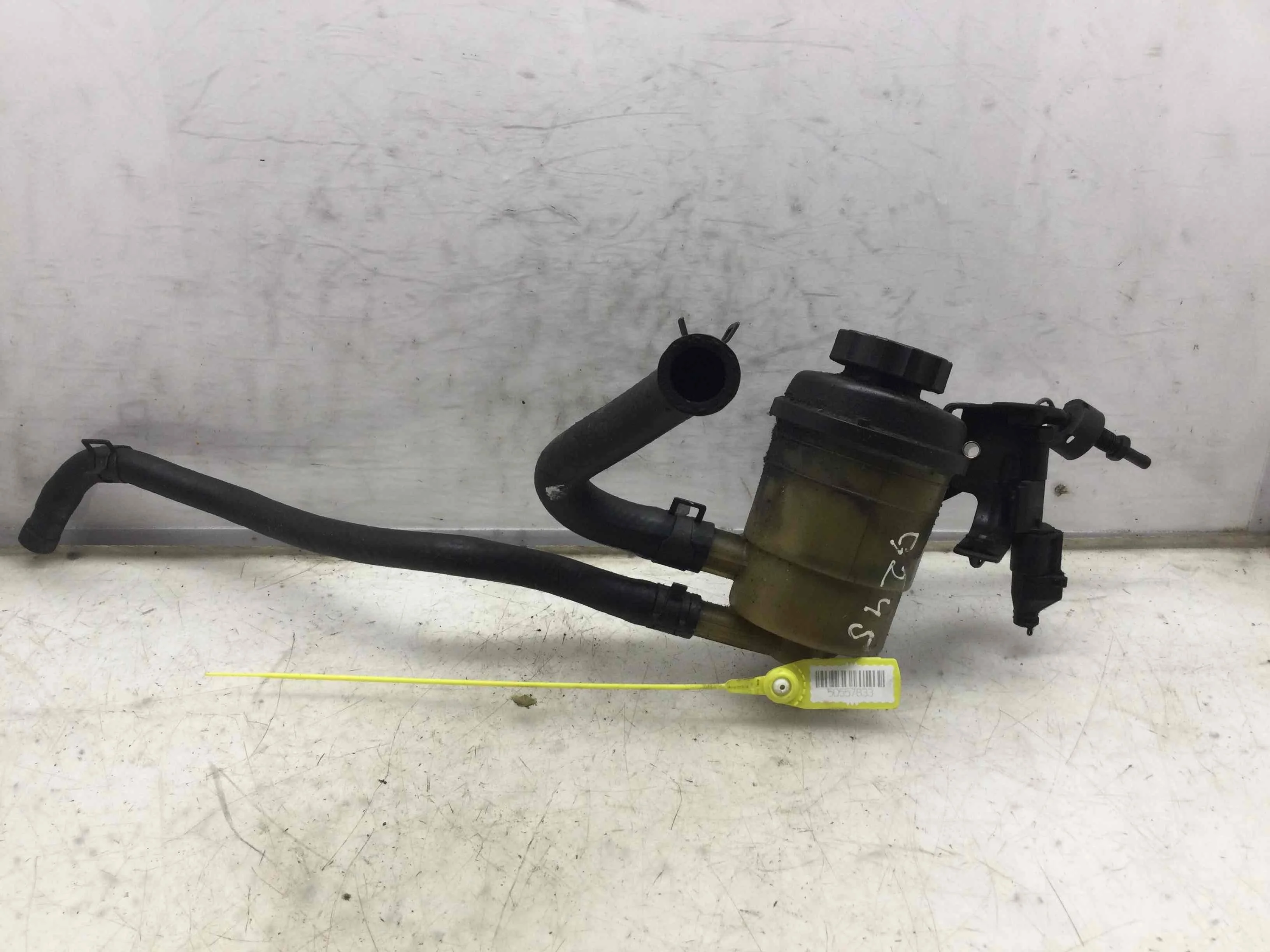 Бачок гидроусилителя Hyundai Coupe GK (2002-2005) бензин 2.7 i Механика Купе