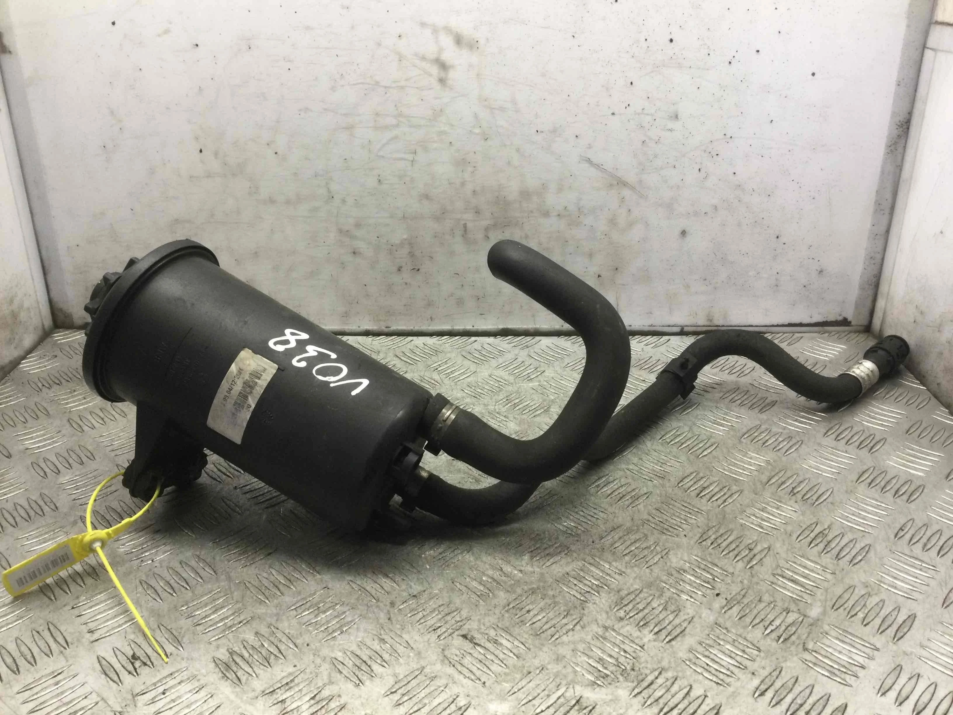 Бачок гидроусилителя BMW 5-Series 5-Series E61 2004 - 2010 дизель 3.0 TDI Автомат Универсал