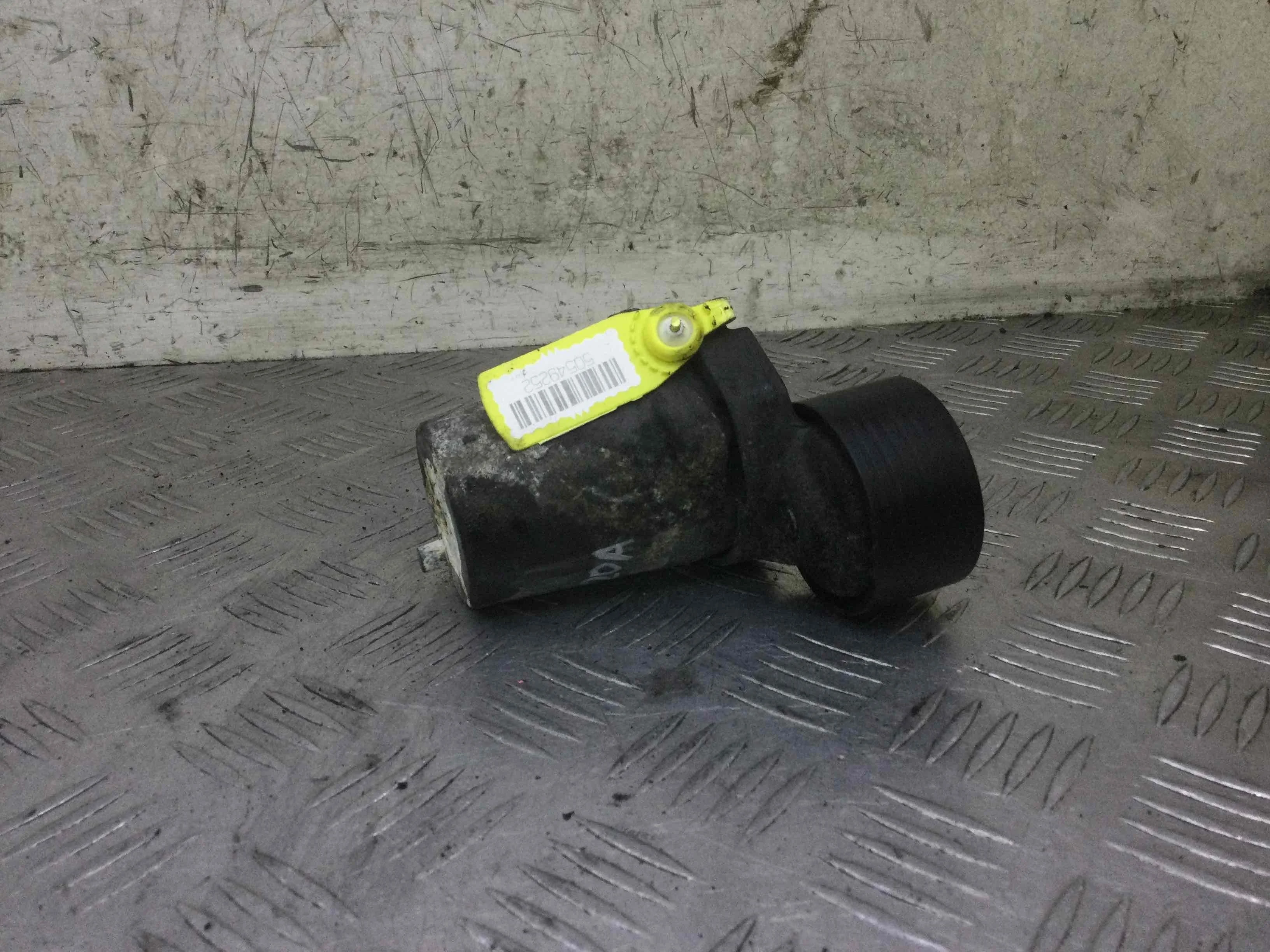 Натяжитель ремня генератора BMW 3-Series 3-Series E90/E91/E92/E93 2005 - 2010 дизель 2.0 TDI