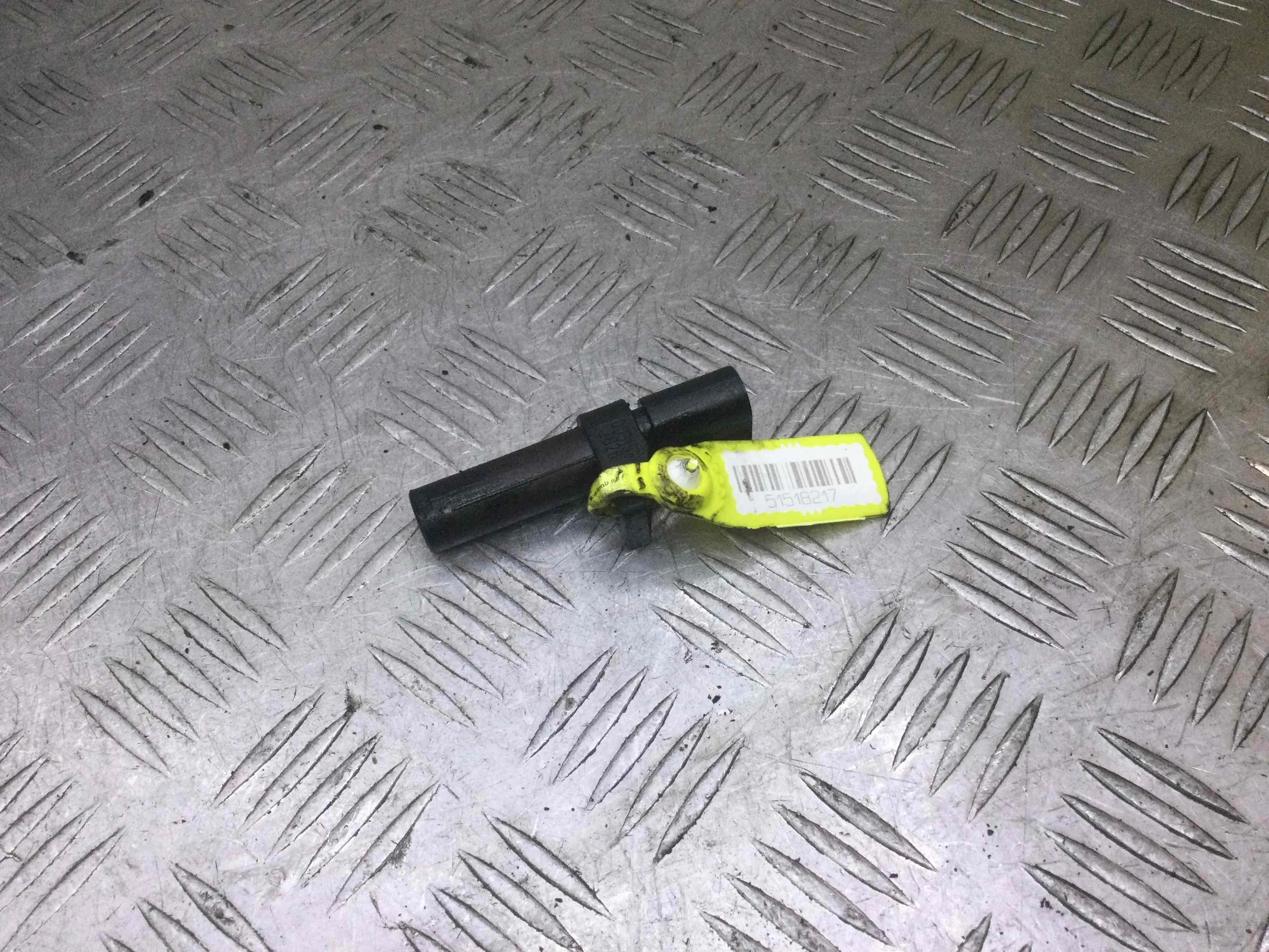 Датчик коленвала Mercedes C-klasse W203/S203/CL203 (2000-2004) дизель 2.2 CDI Автомат Седан