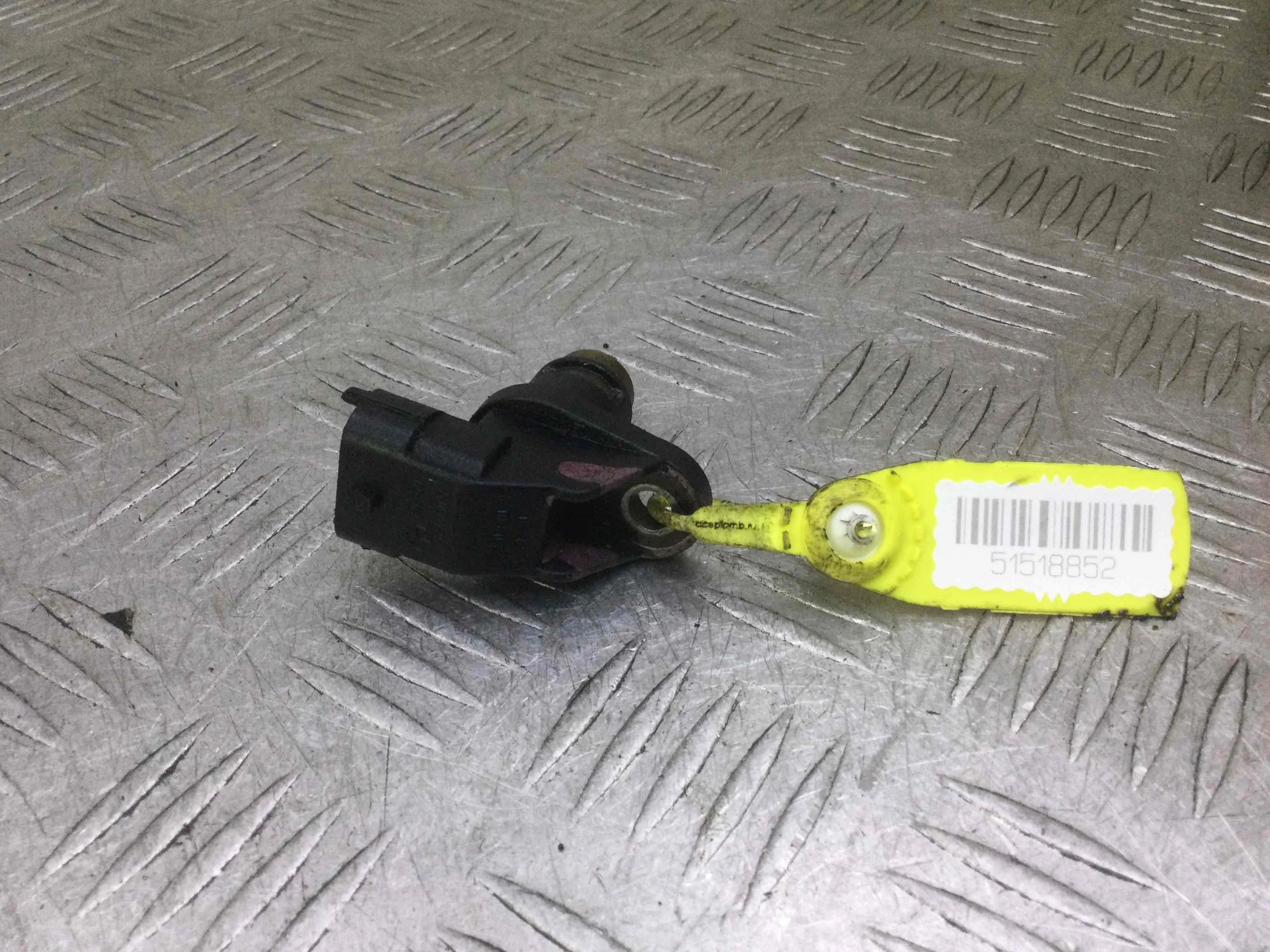 Датчик распредвала Mercedes C-klasse W203/S203/CL203 (2000-2004) бензин 1.8 i Автомат Седан