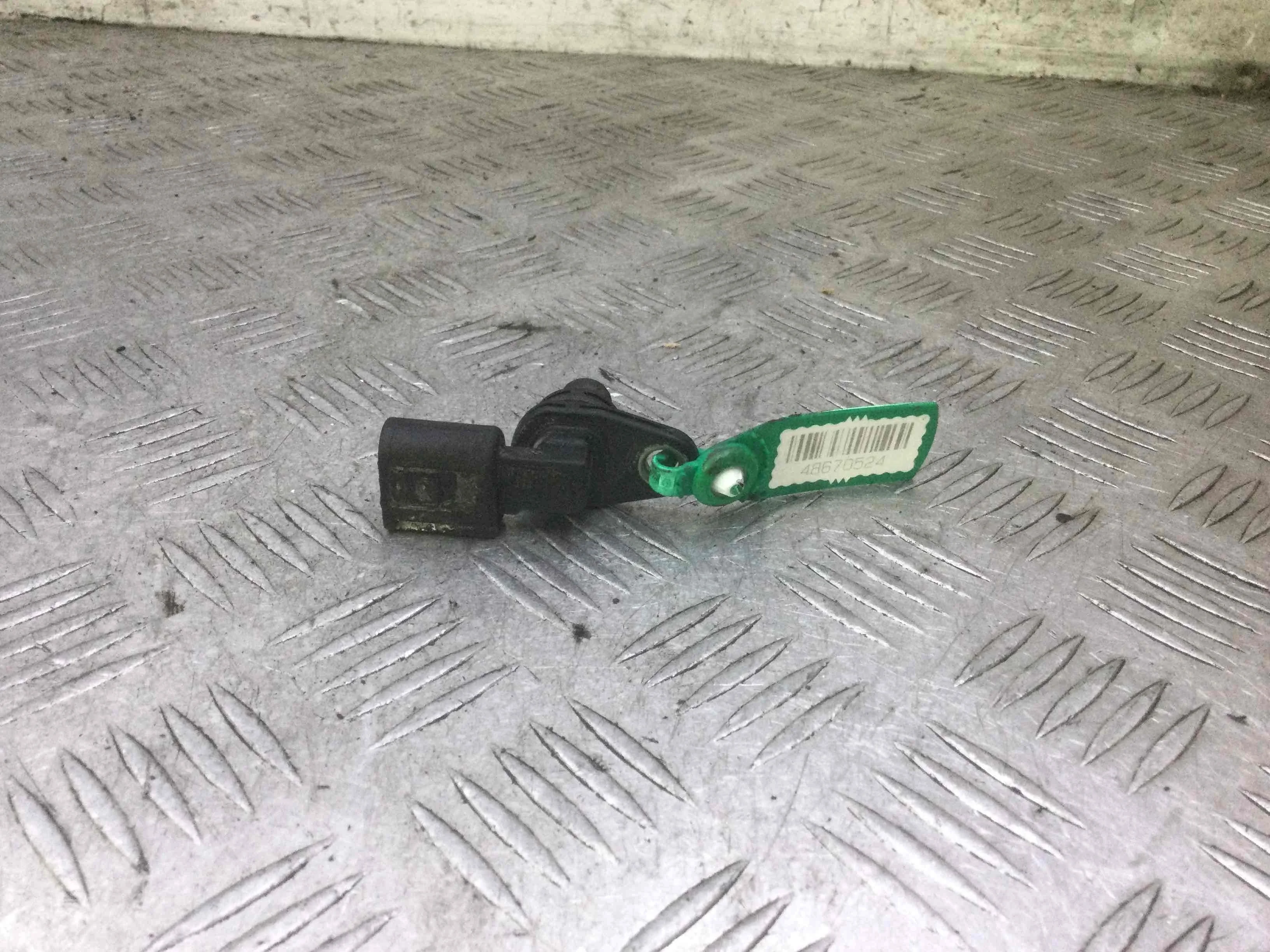 Датчик распредвала Volkswagen Golf Plus 1 поколение (2005-2009) бензин 1.4  Механика Х/б