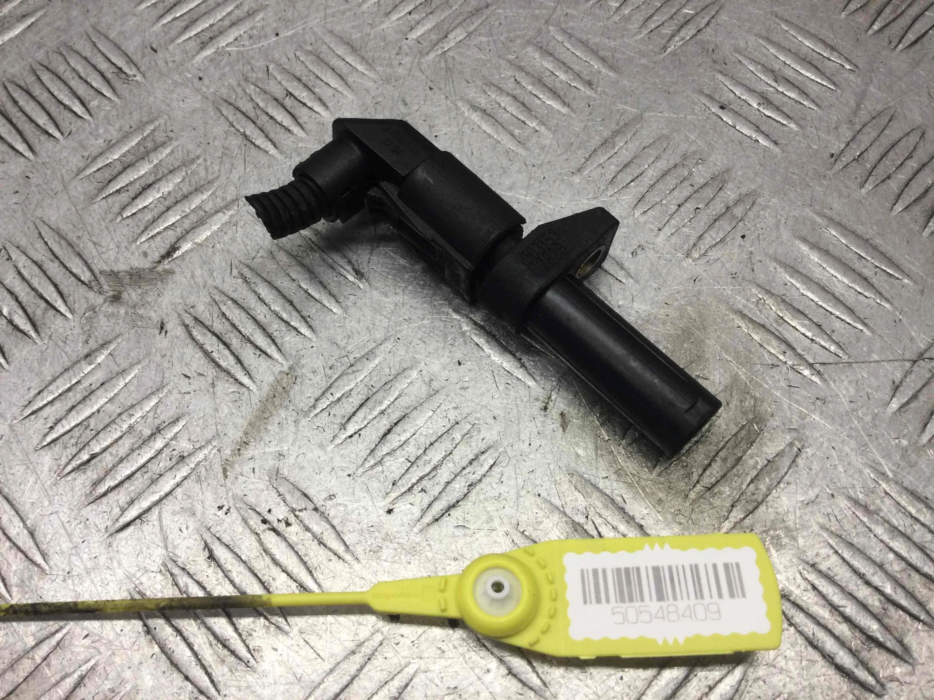 Датчик коленвала Mercedes C-klasse W203/S203/CL203 (2000-2004) дизель 2.2 CDI Автомат Седан