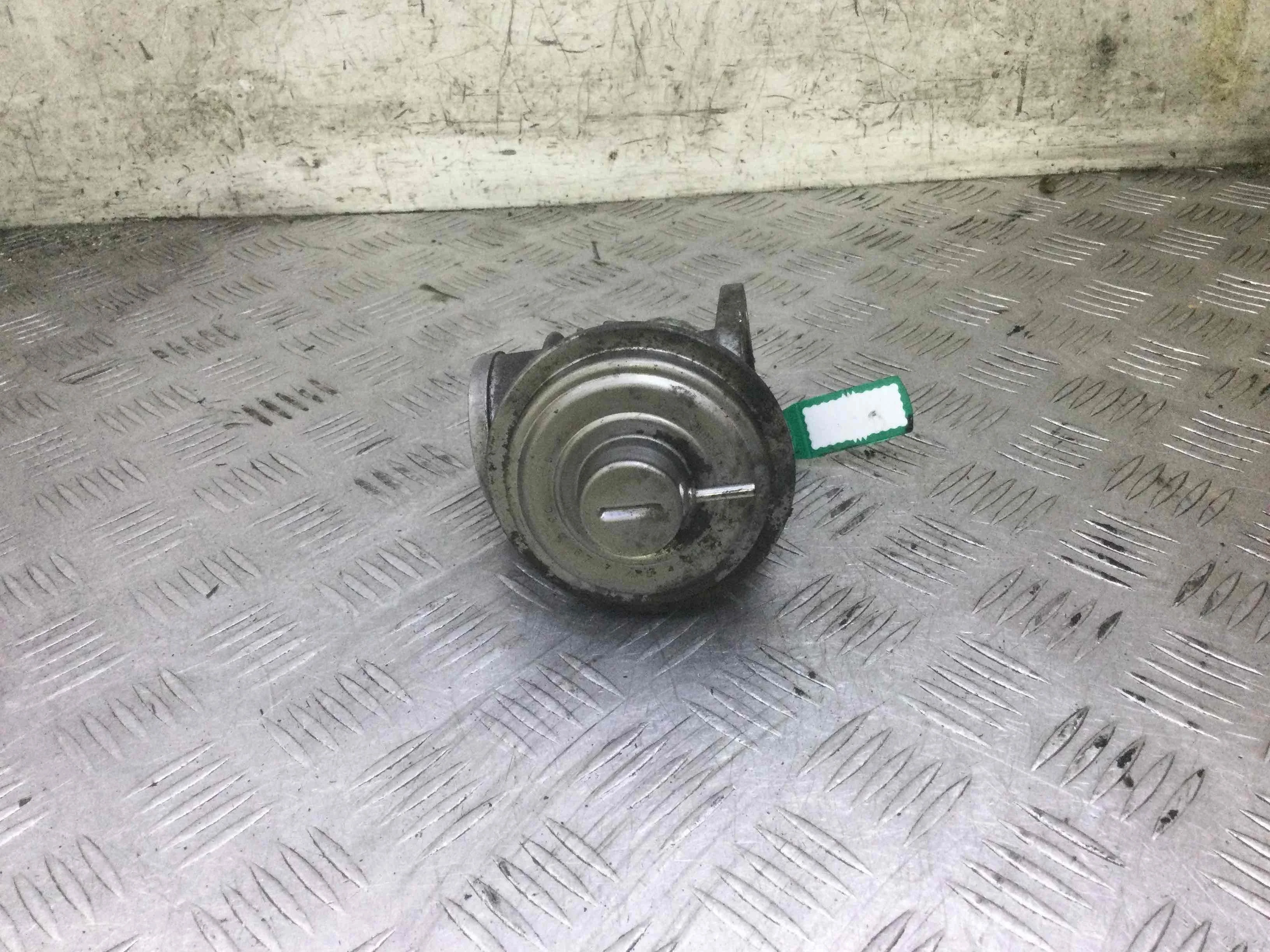 Клапан EGR Land Rover Range Rover 3 поколение (2002-2005) дизель 3.0 d Автомат