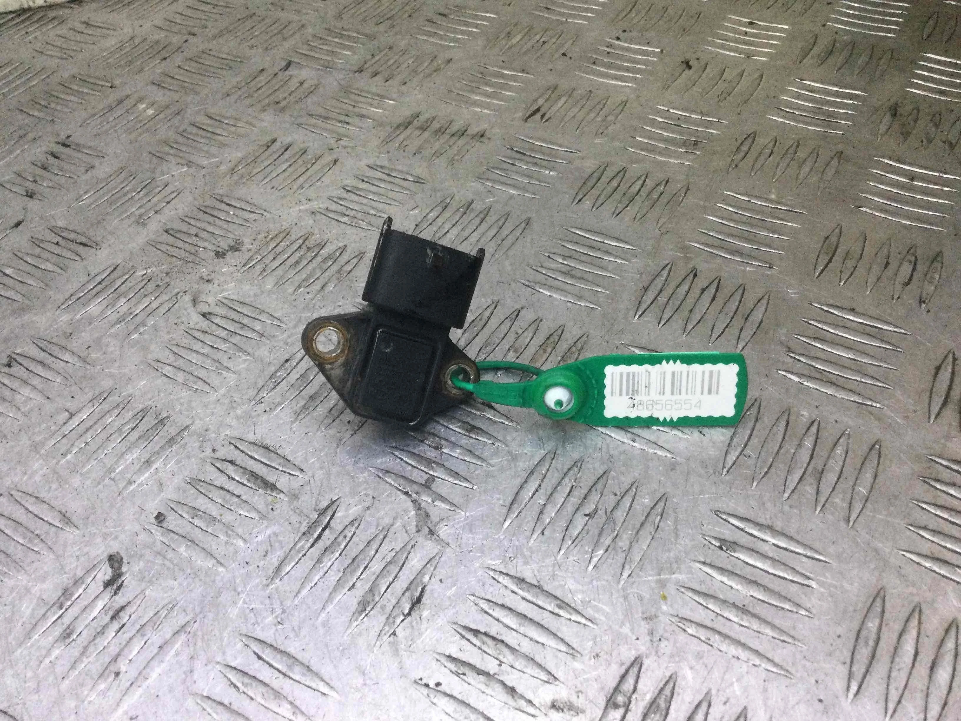 Датчик абсолютного давления Hyundai Matrix 1 поколение (2001-2005) бензин 1.6  Механика Х/б